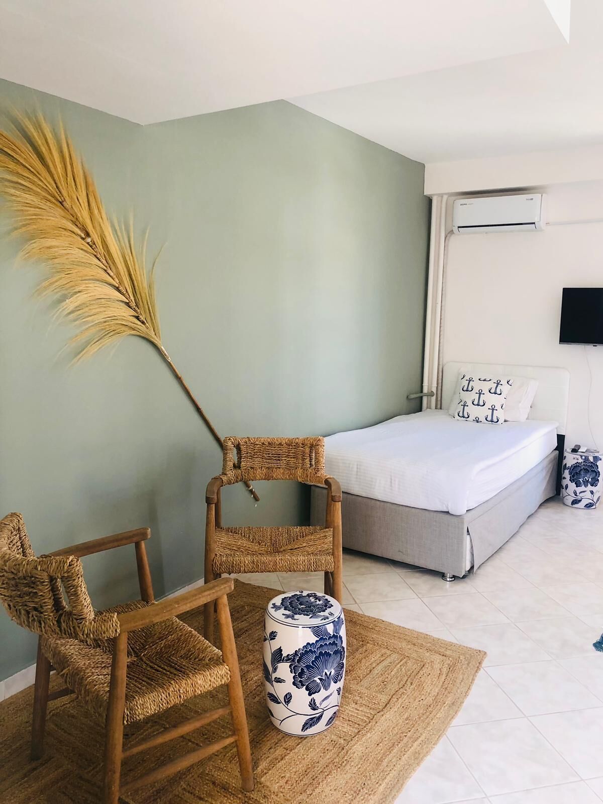 Cumbalica Hotel
