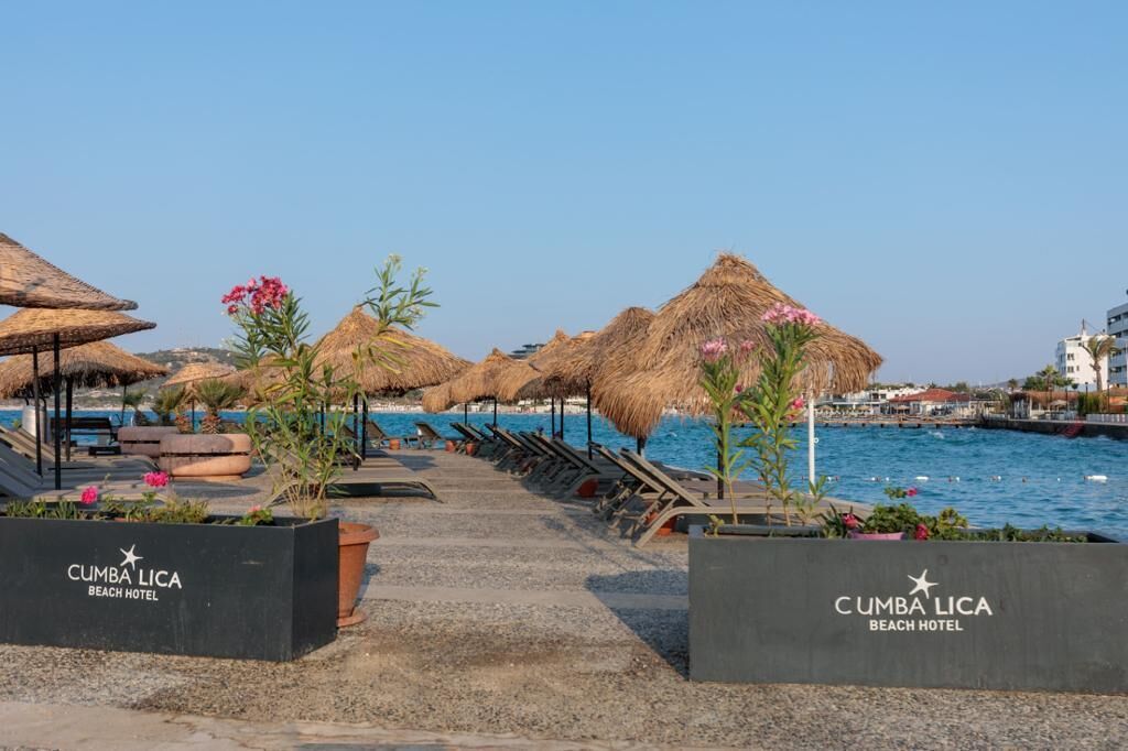Cumbalica Hotel