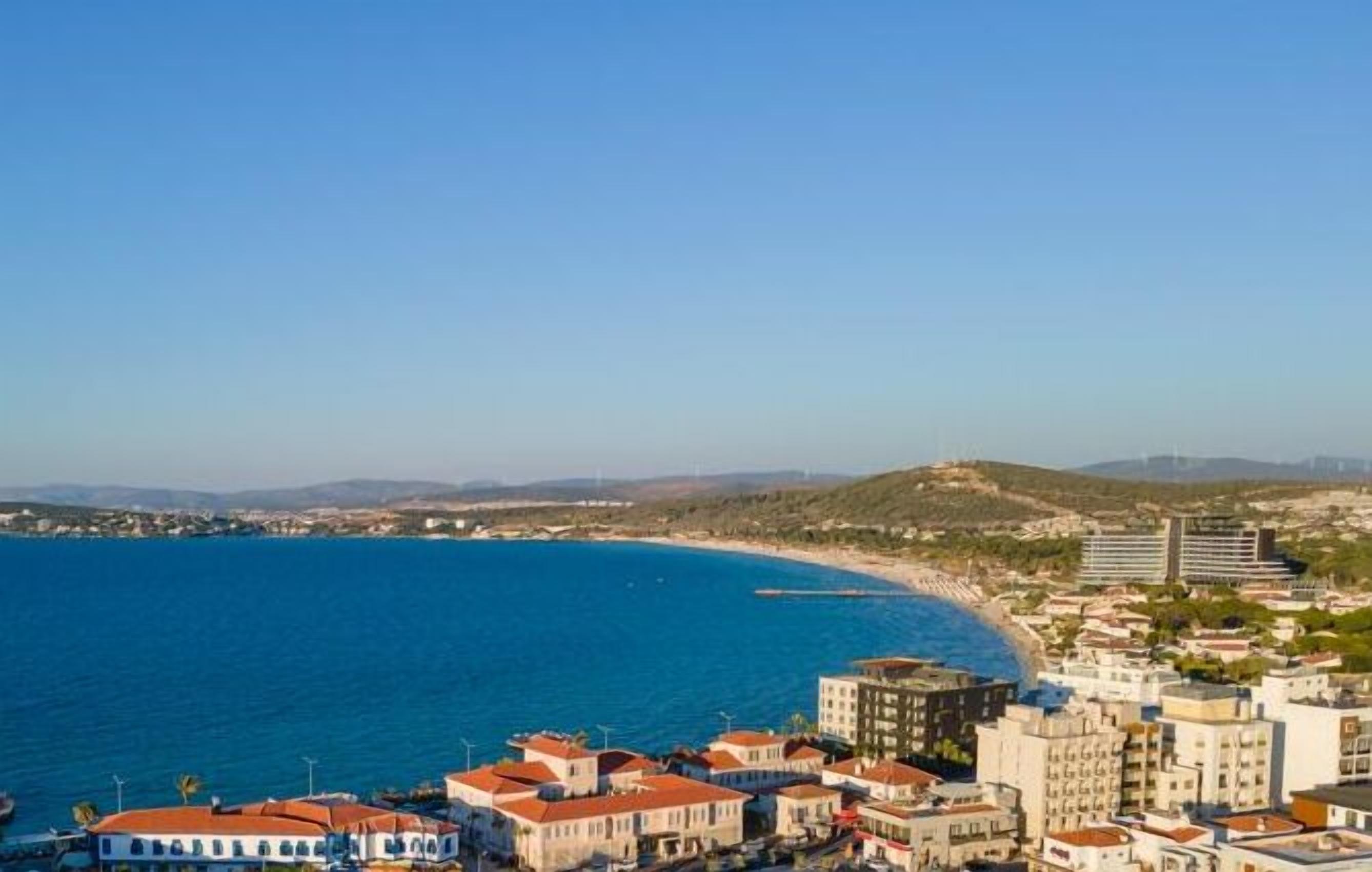 Cumbalica Hotel
