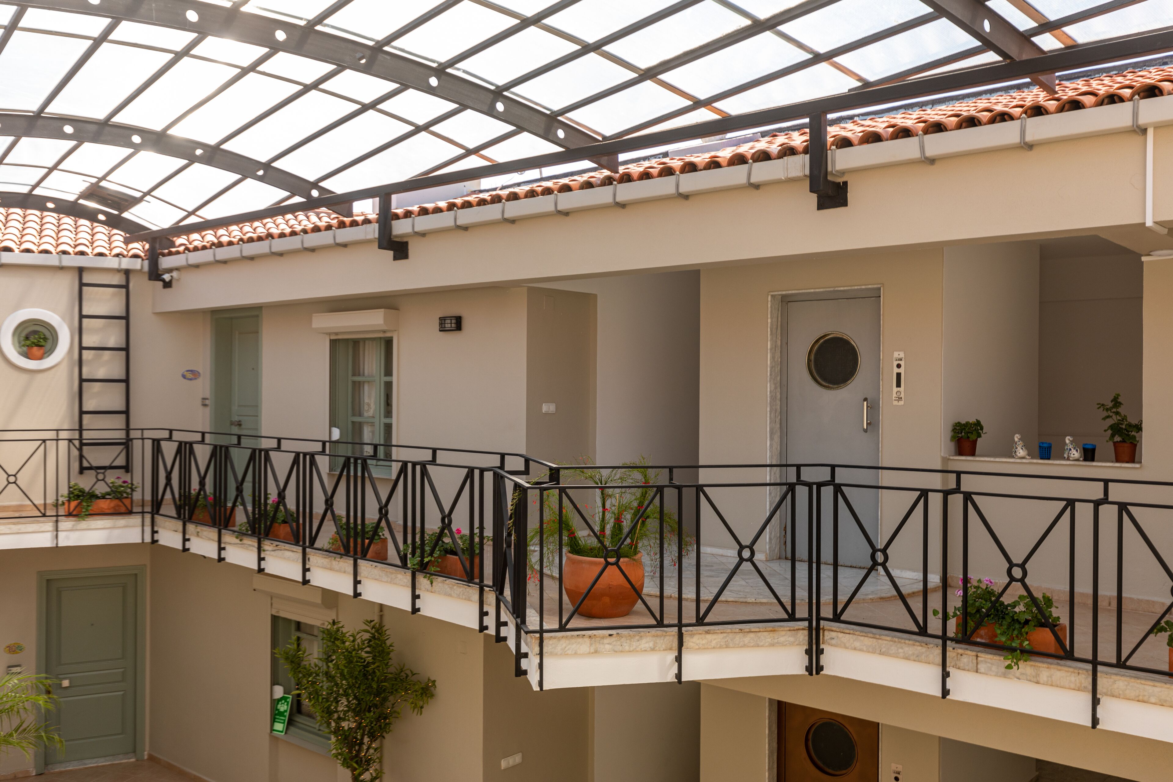 Cumbalica Hotel
