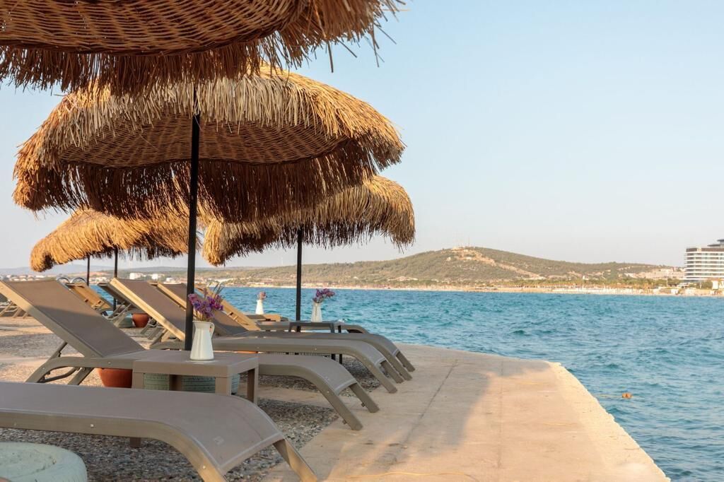 Cumbalica Hotel