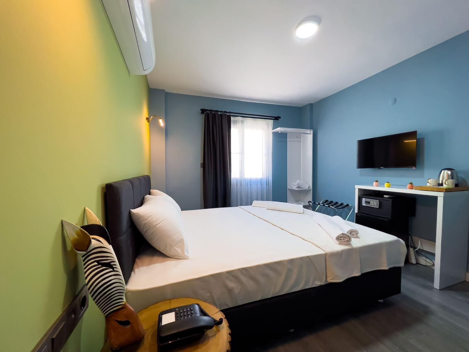Dali Boutique Hotel