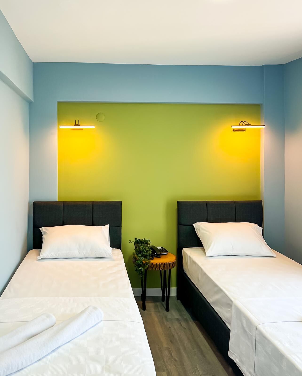 Dali Boutique Hotel