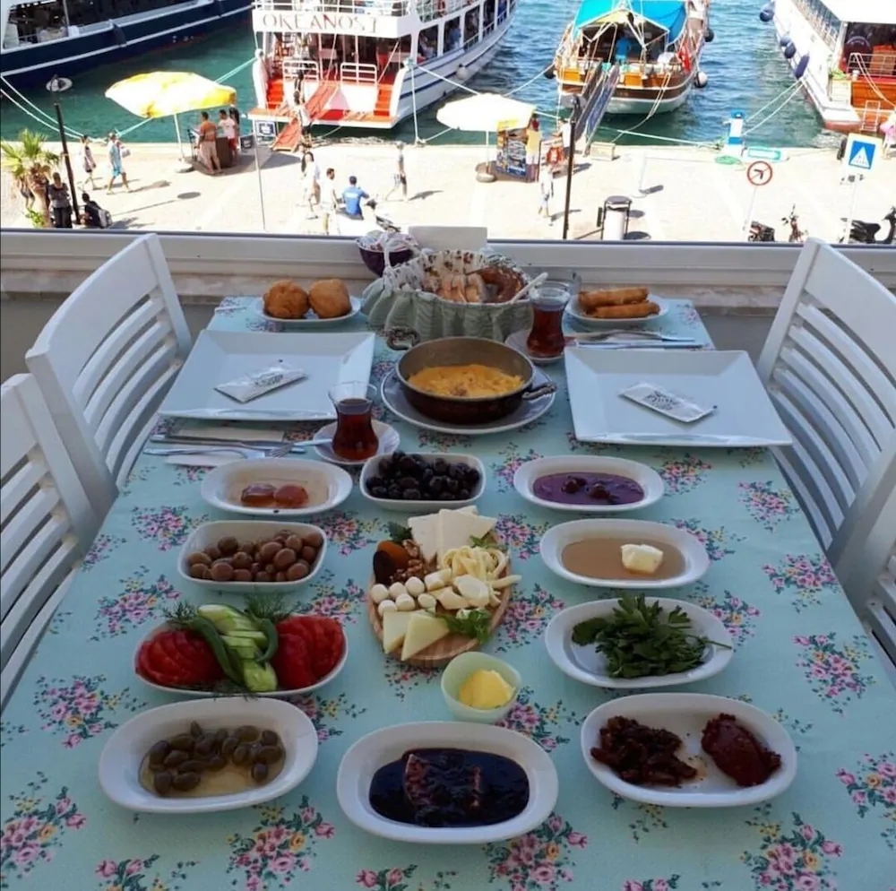 Dantela Butik Hotel