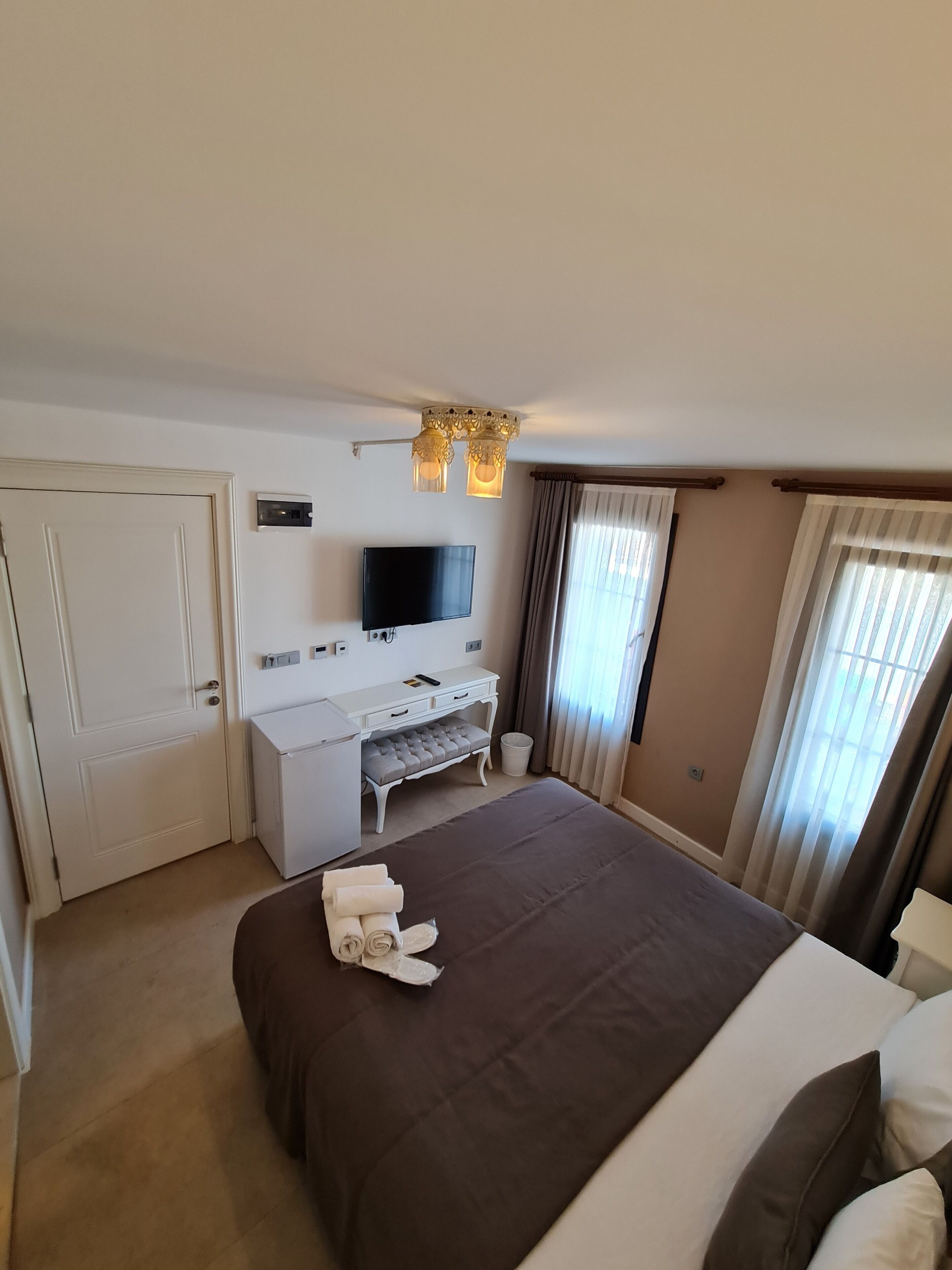 Dem Butik Otel Alaçati