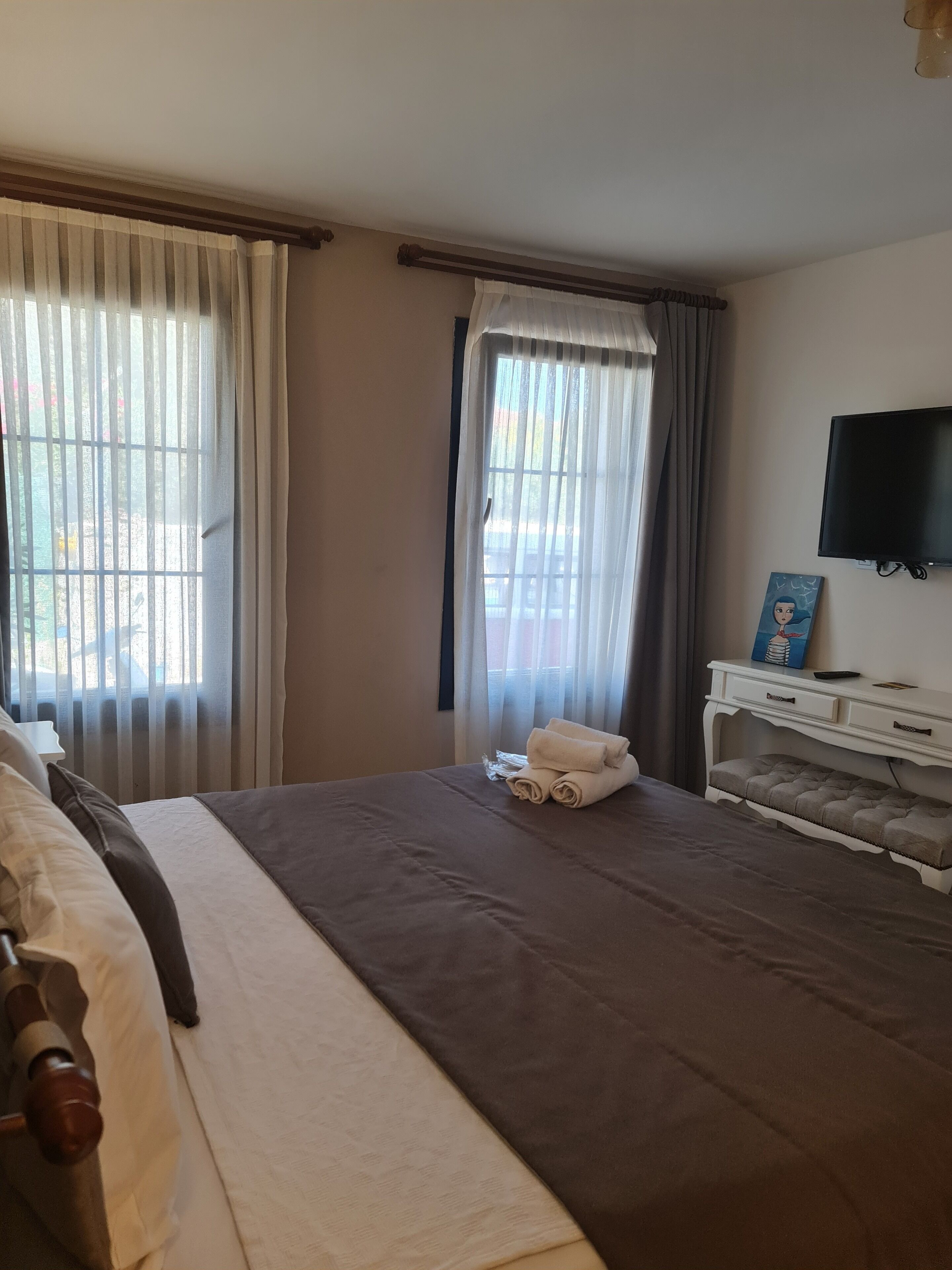 Dem Butik Otel Alaçati