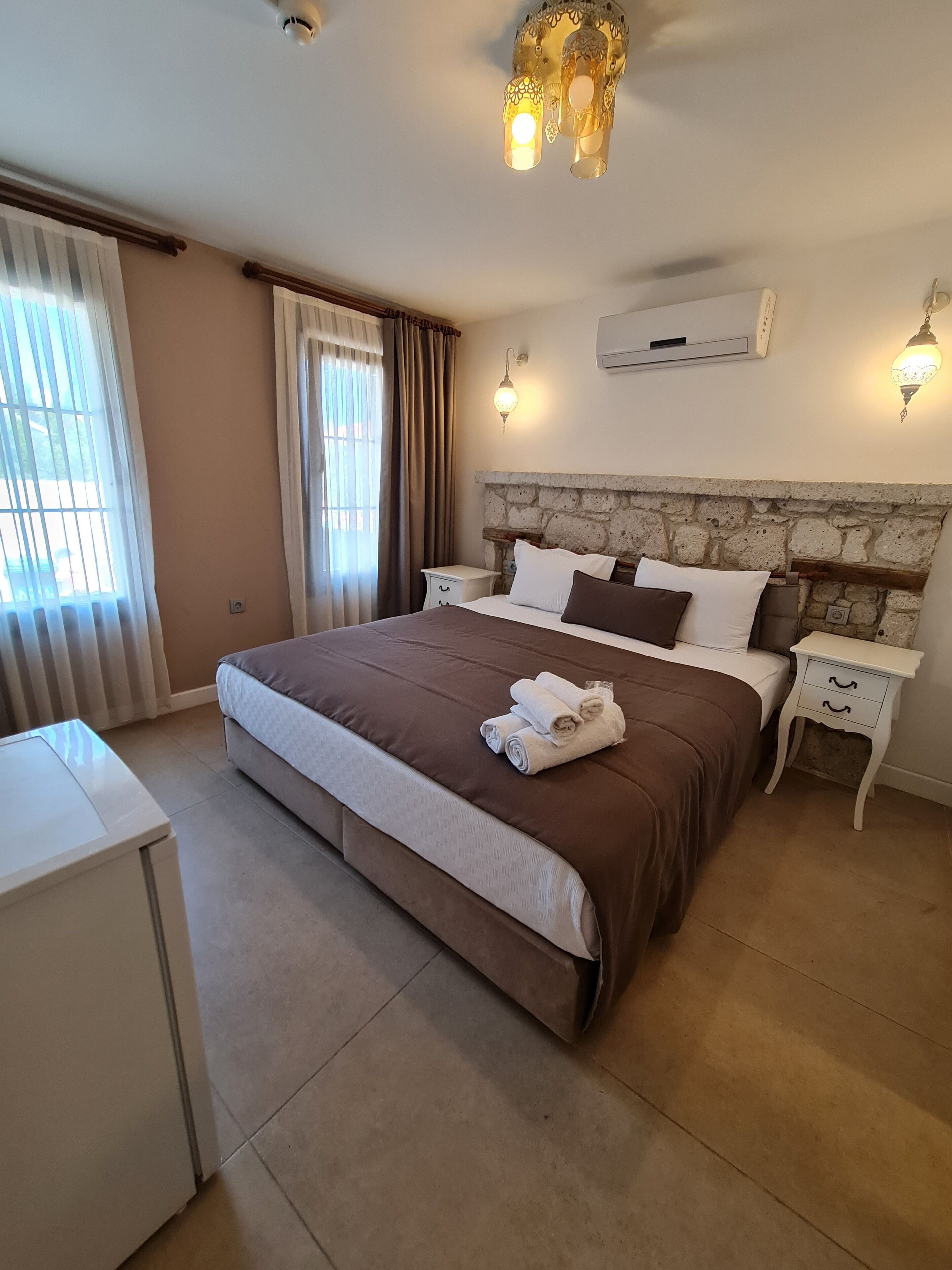 Dem Butik Otel Alaçati