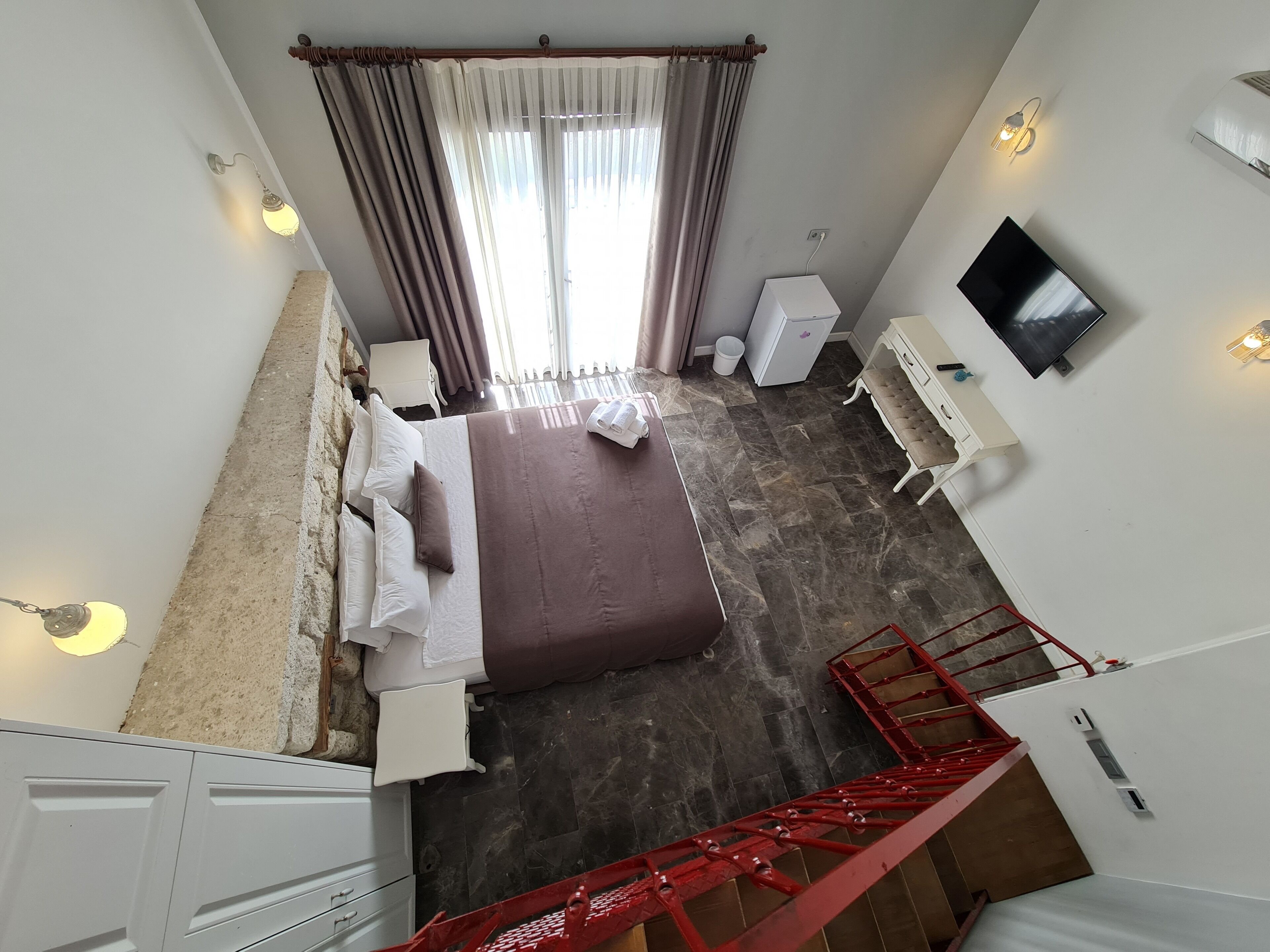 Dem Butik Otel Alaçati