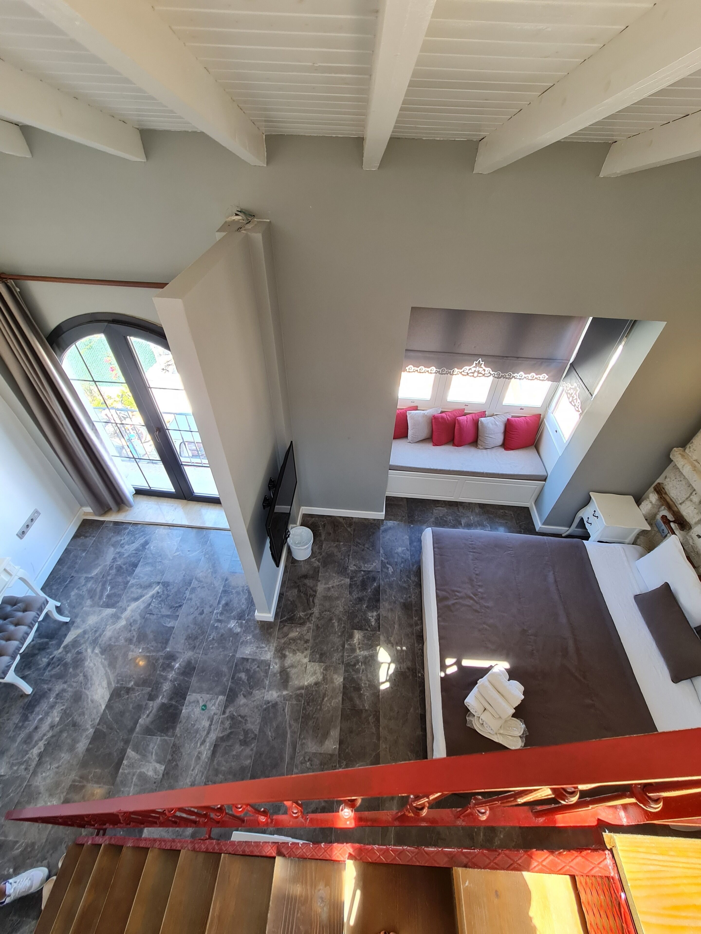 Dem Butik Otel Alaçati