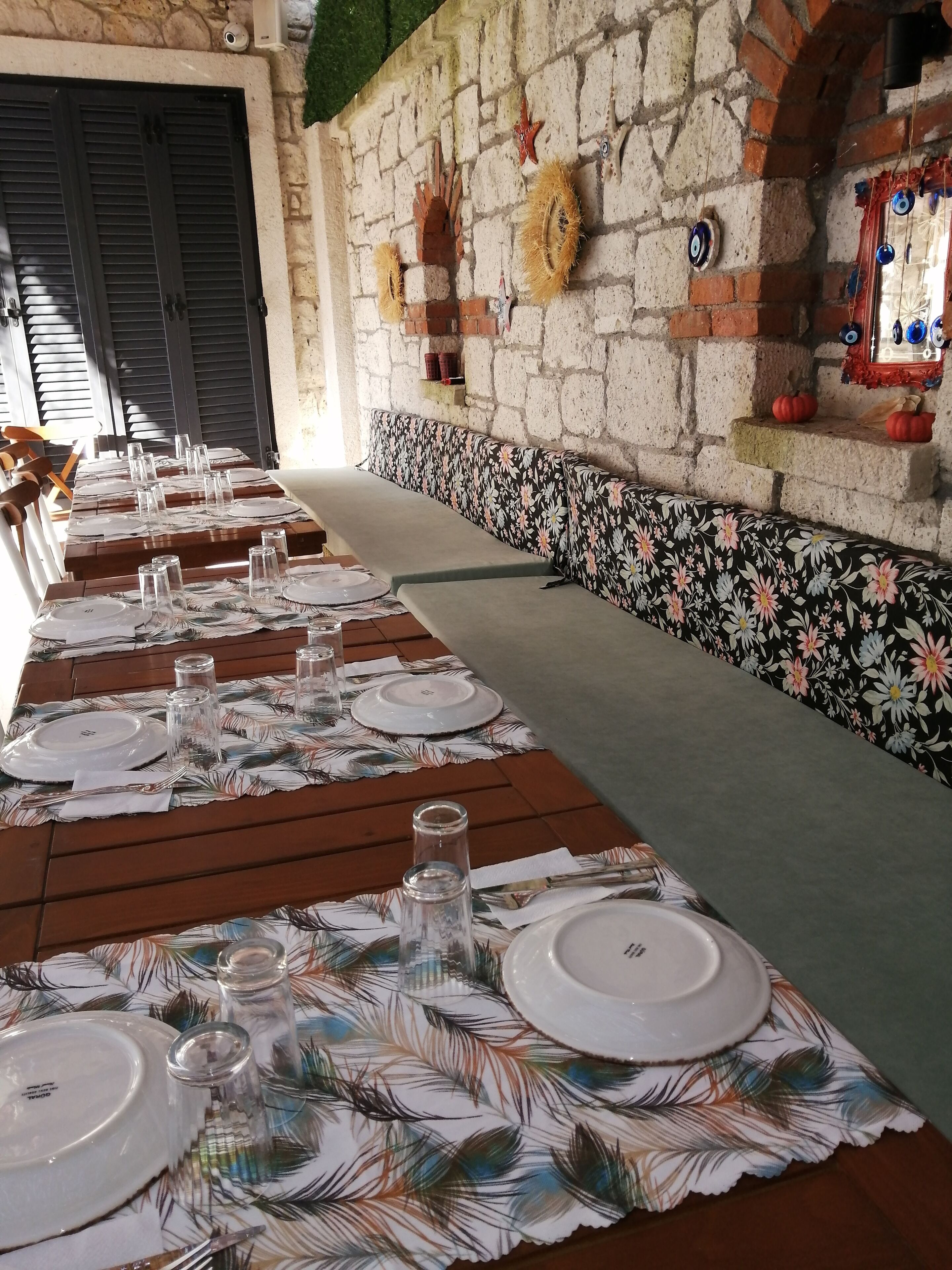 Dem Butik Otel Alaçati