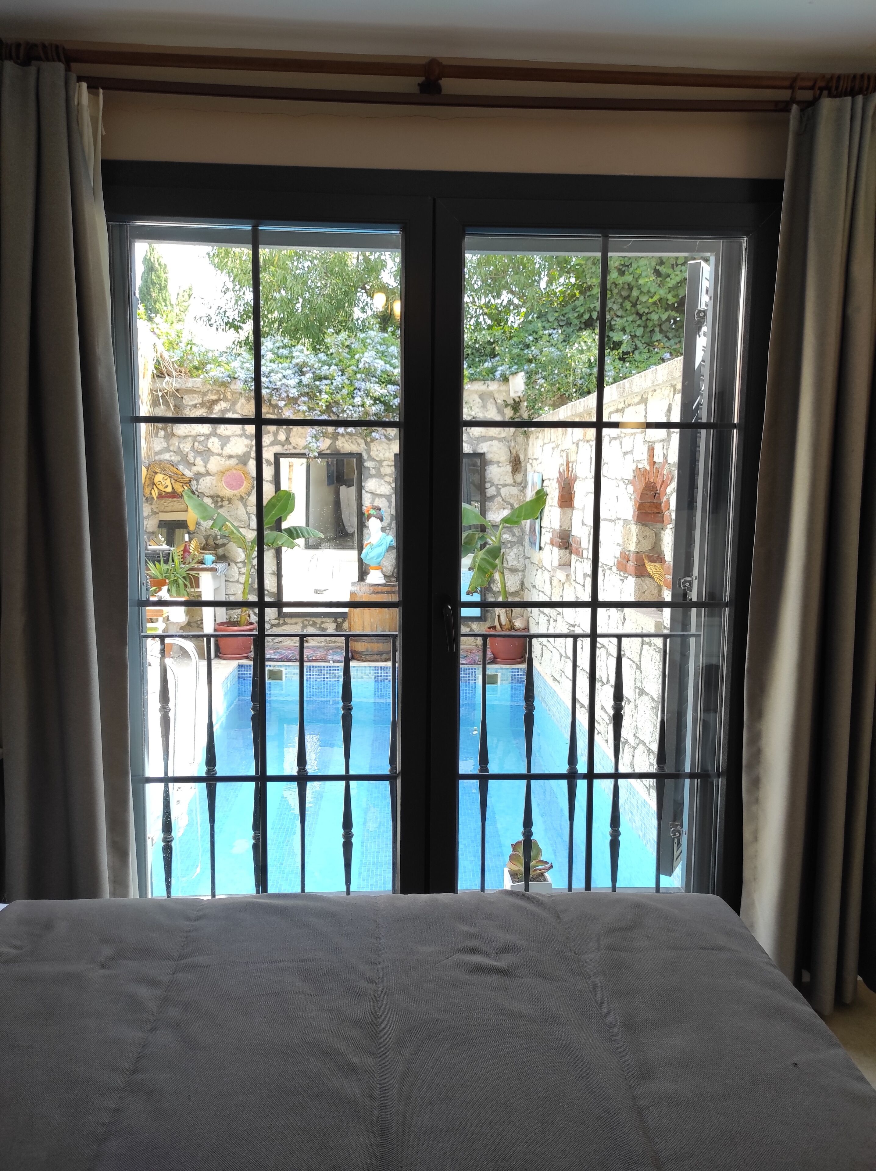 Dem Butik Otel Alaçati