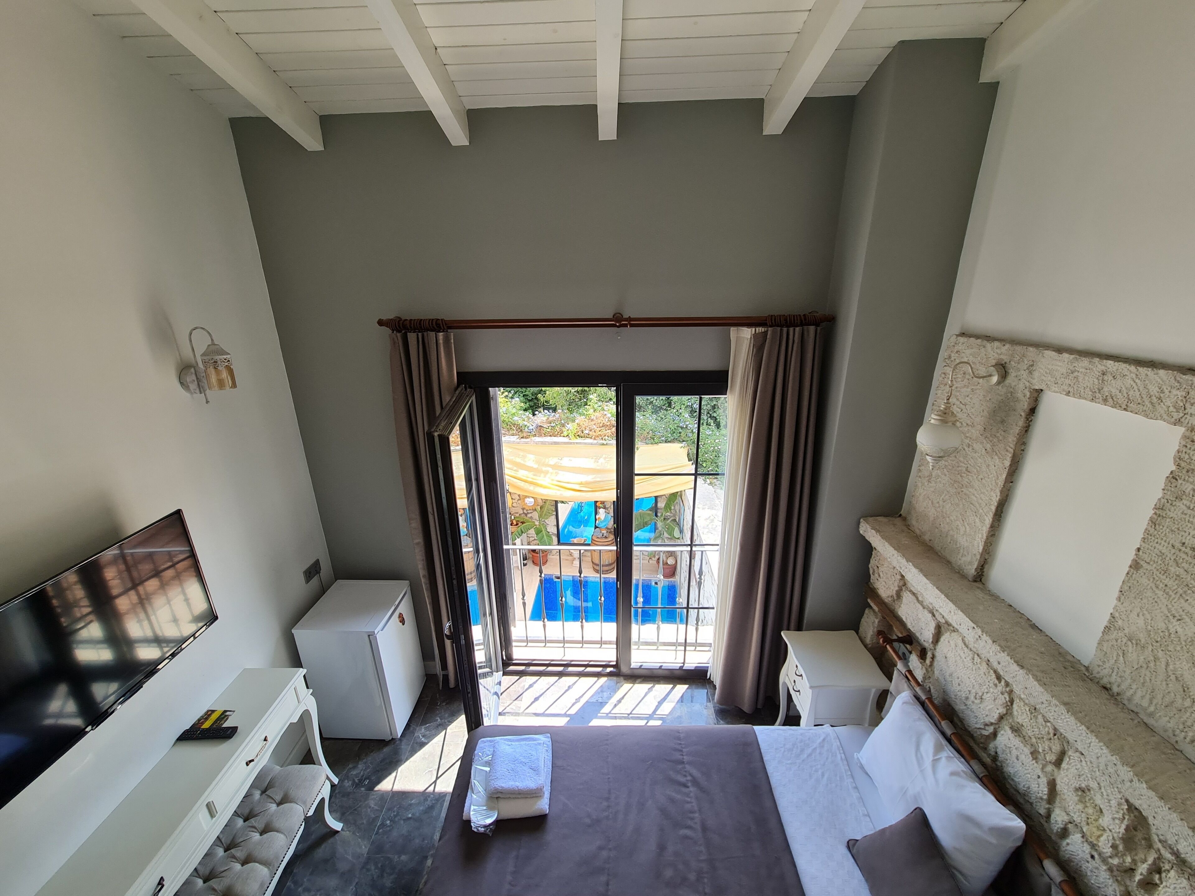 Dem Butik Otel Alaçati