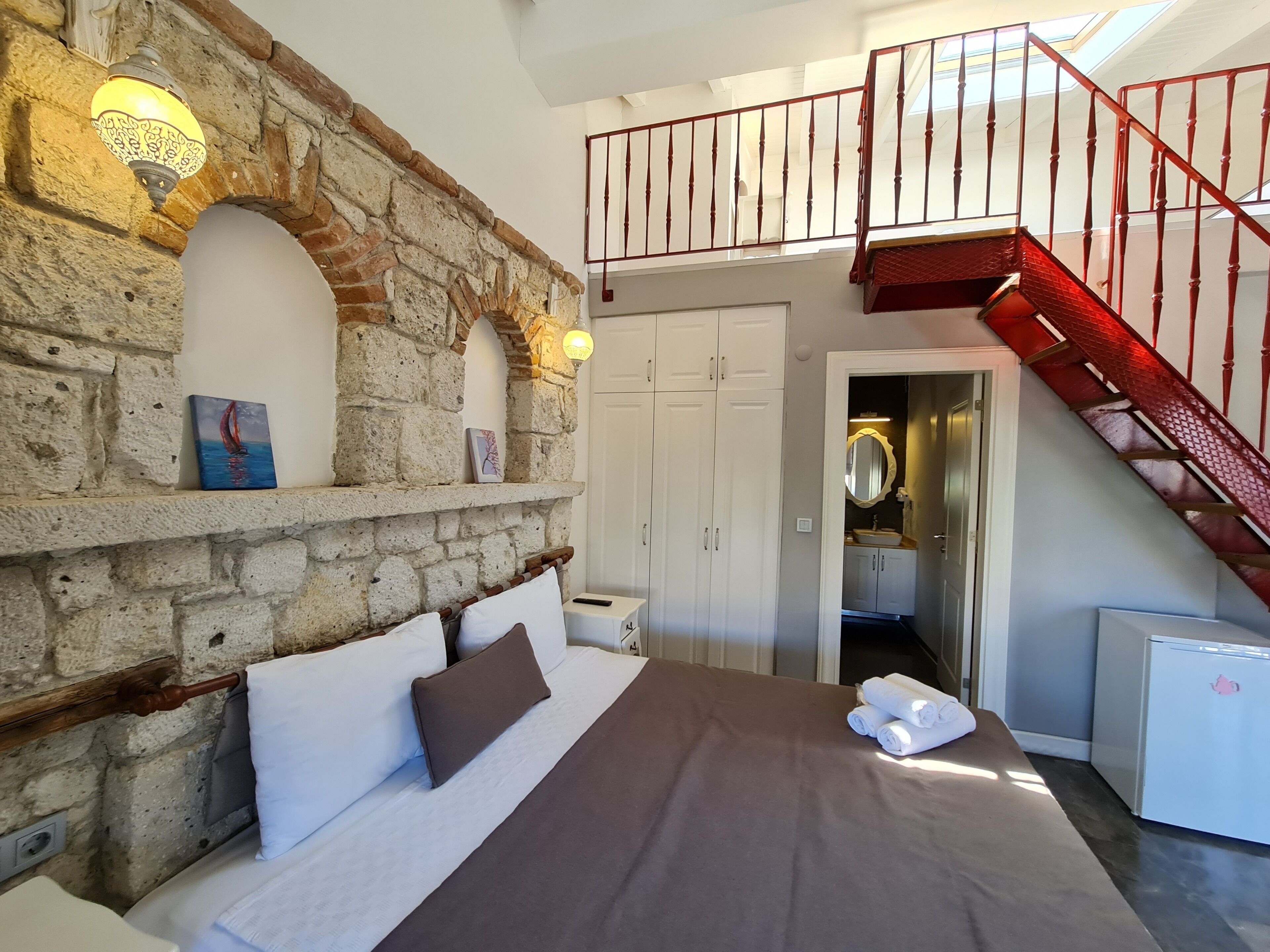 Dem Butik Otel Alaçati