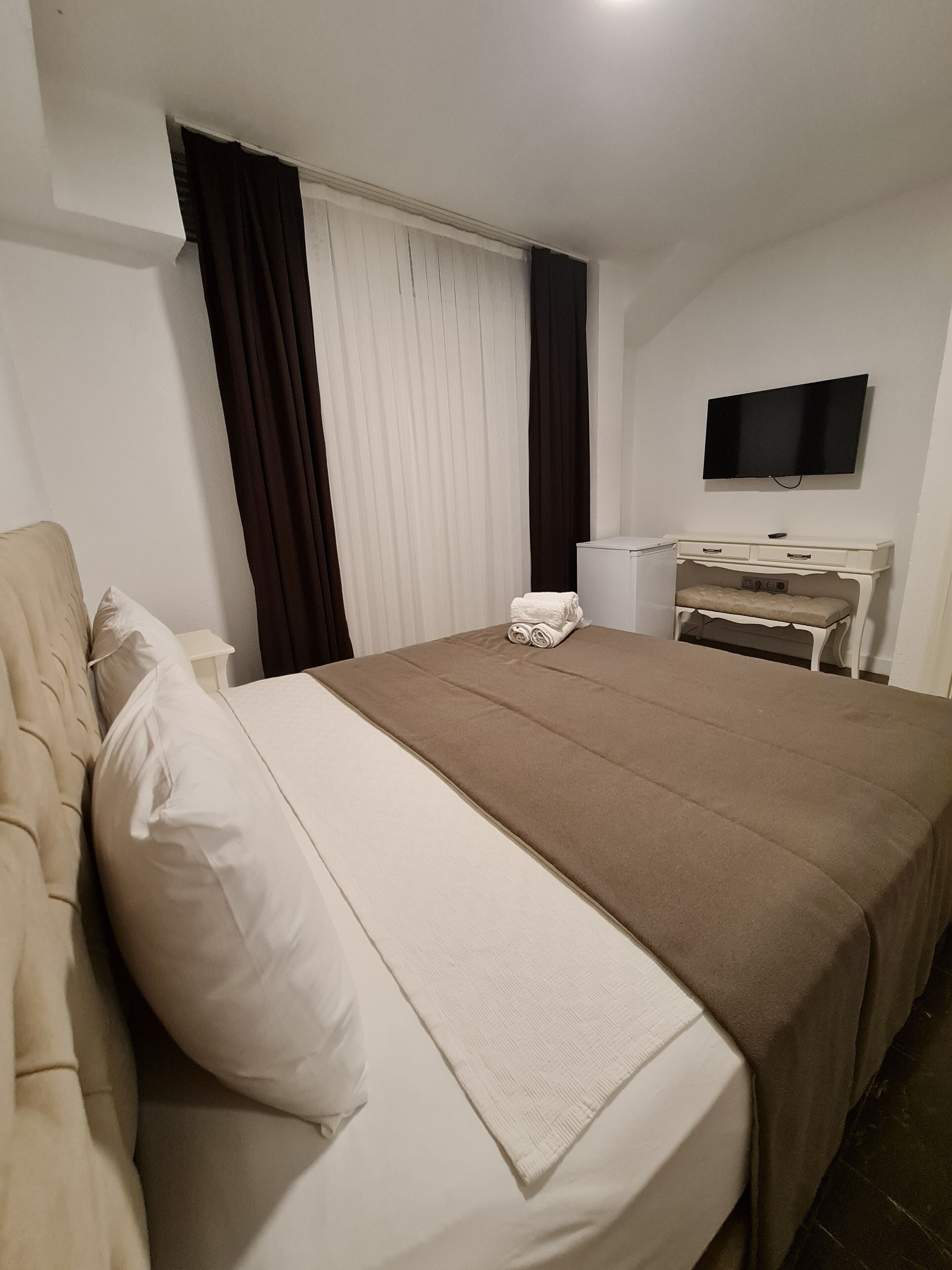 Dem Butik Otel Alaçati