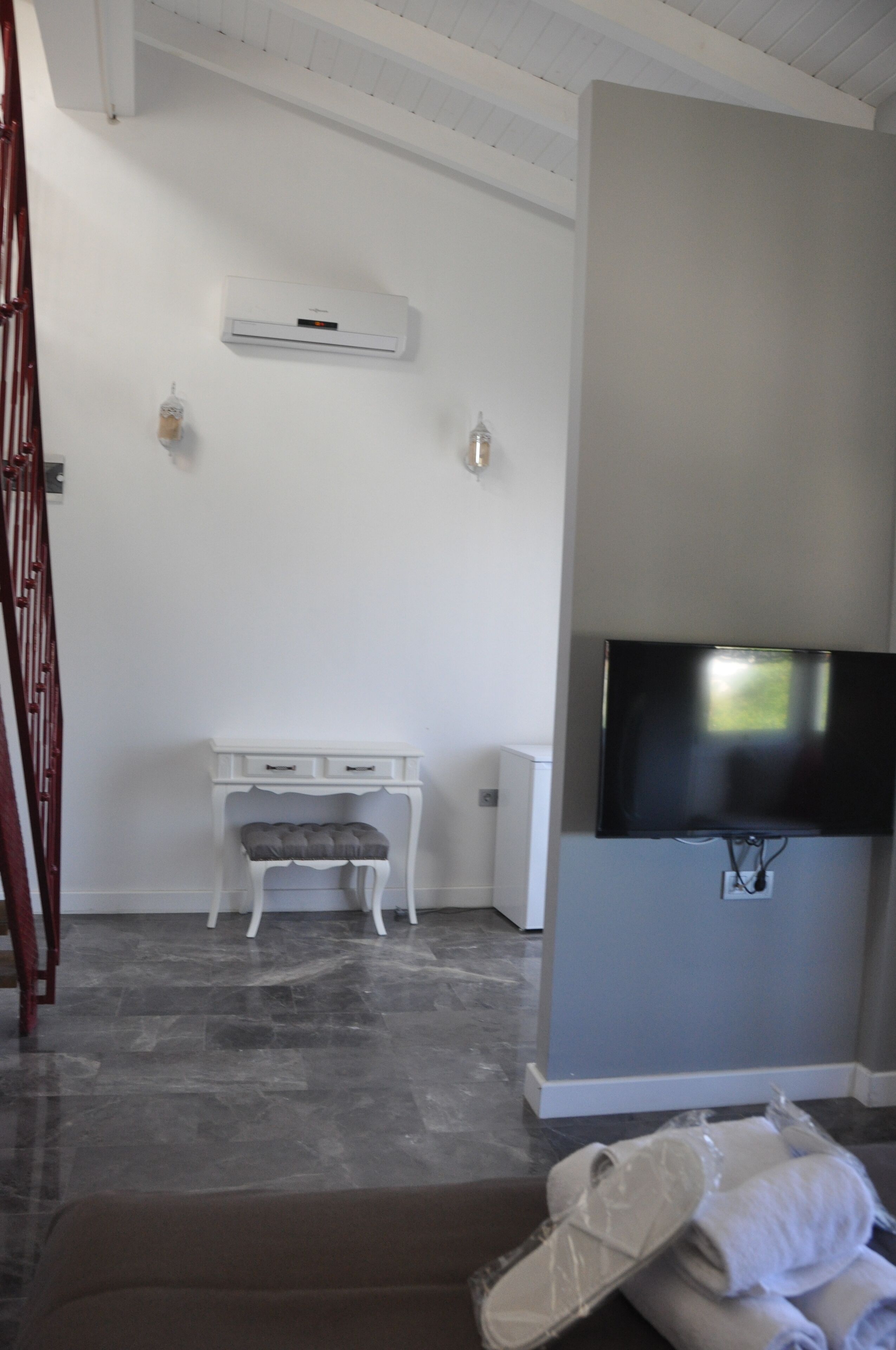 Dem Butik Otel Alaçati