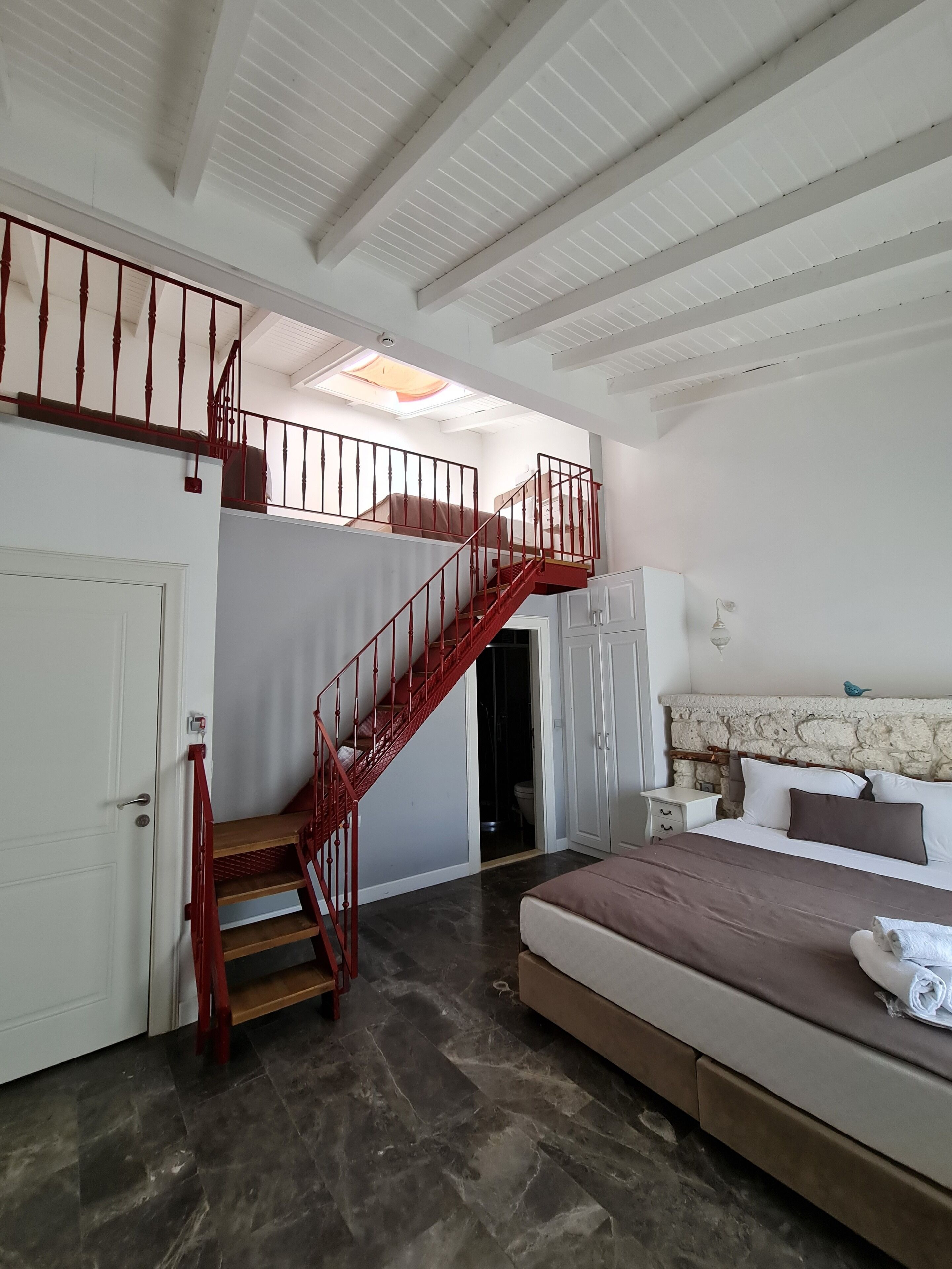 Dem Butik Otel Alaçati