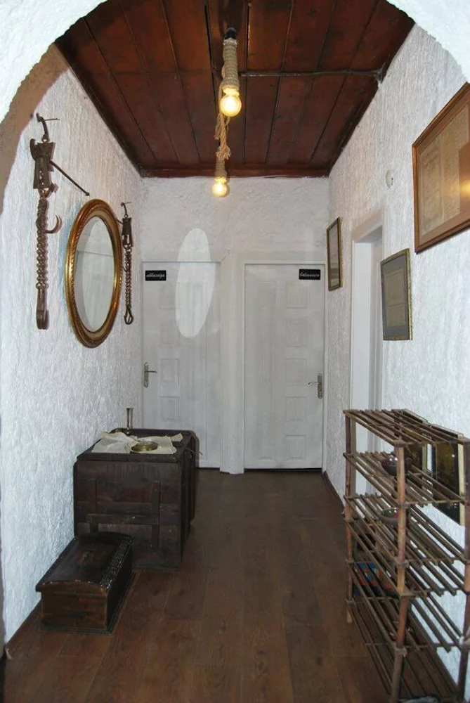 Deniz Masali Butik Otel & Bistro