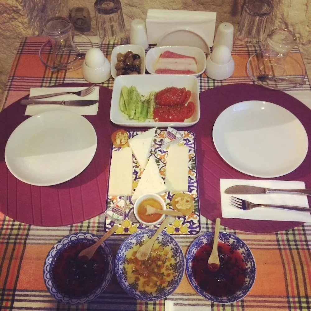 Deniz Masali Butik Otel & Bistro