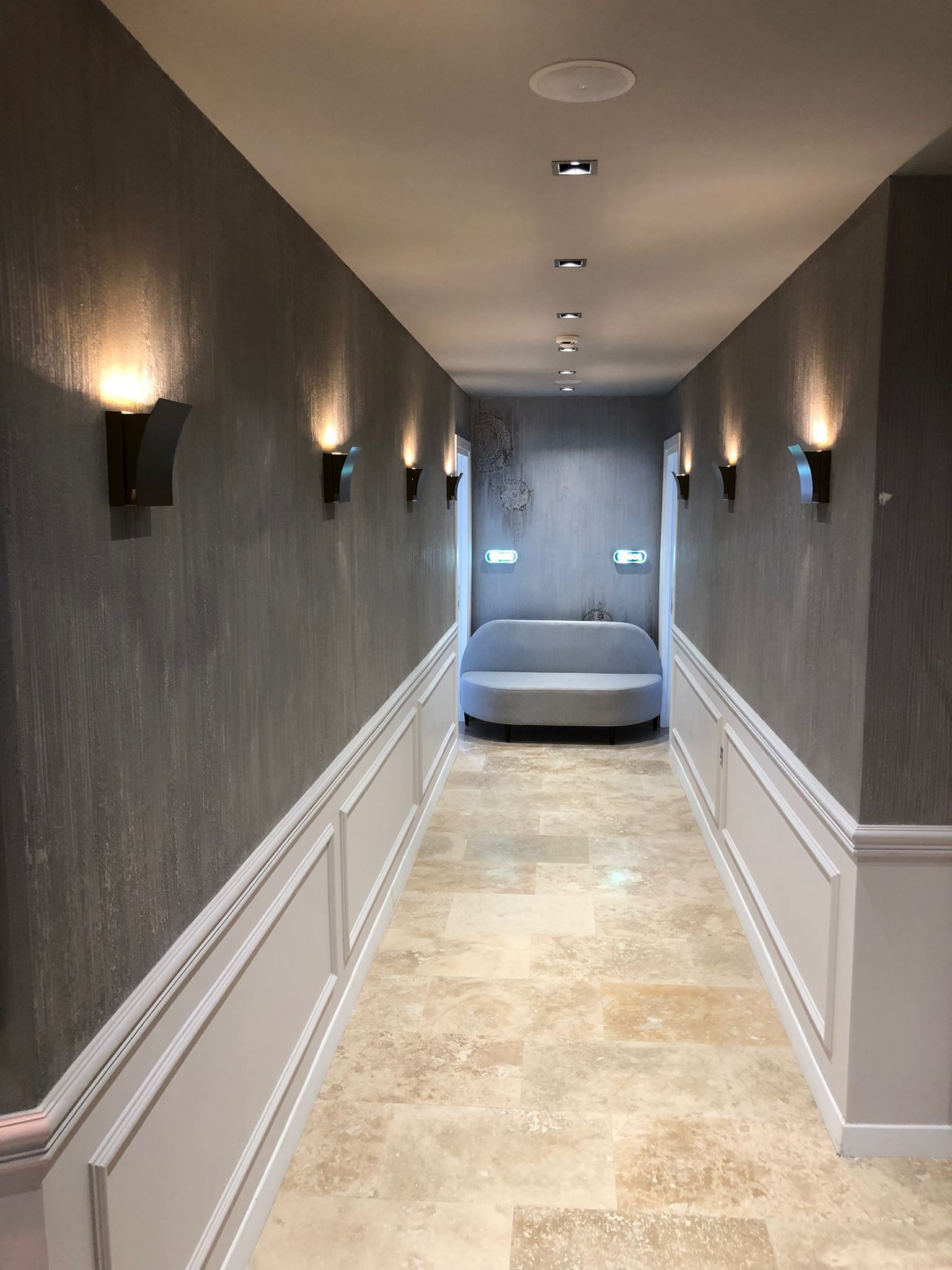 Dubh Linn Hotel