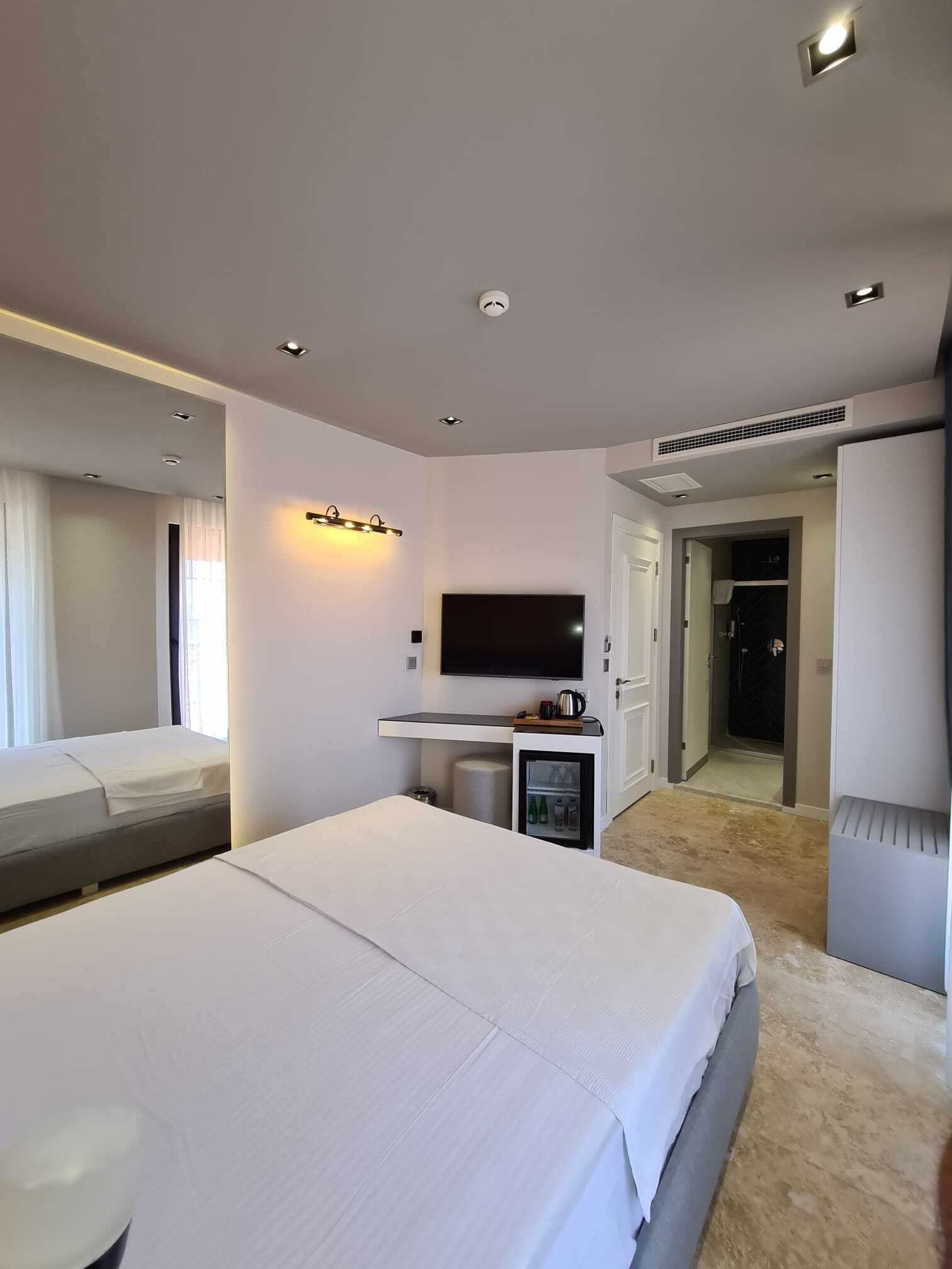 Dubh Linn Hotel