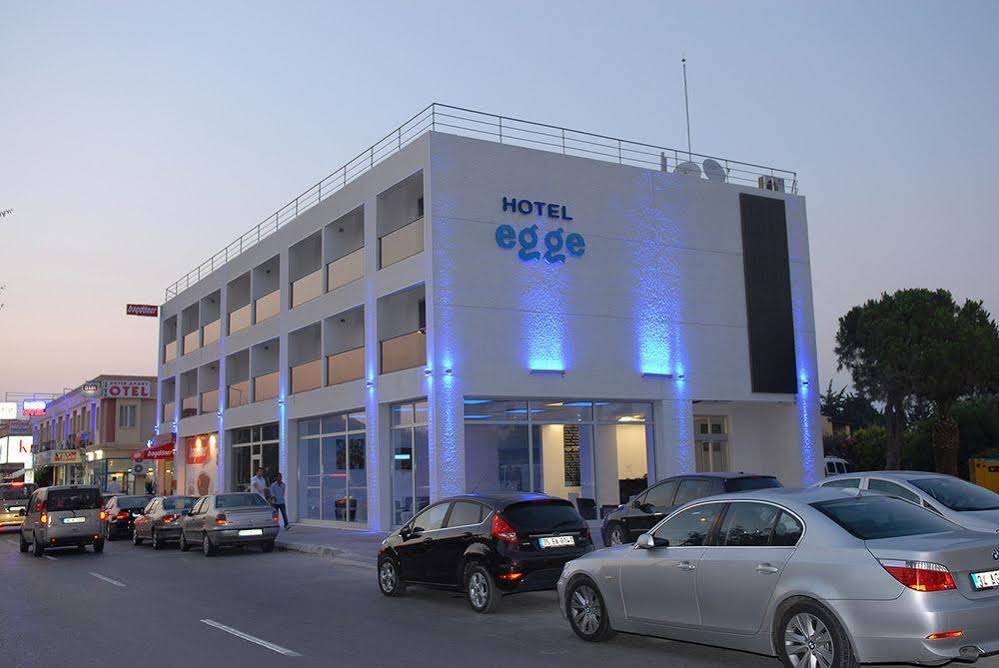 Egge Hotel