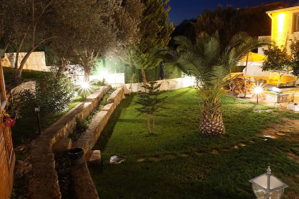 Erythros Boutique Hotel