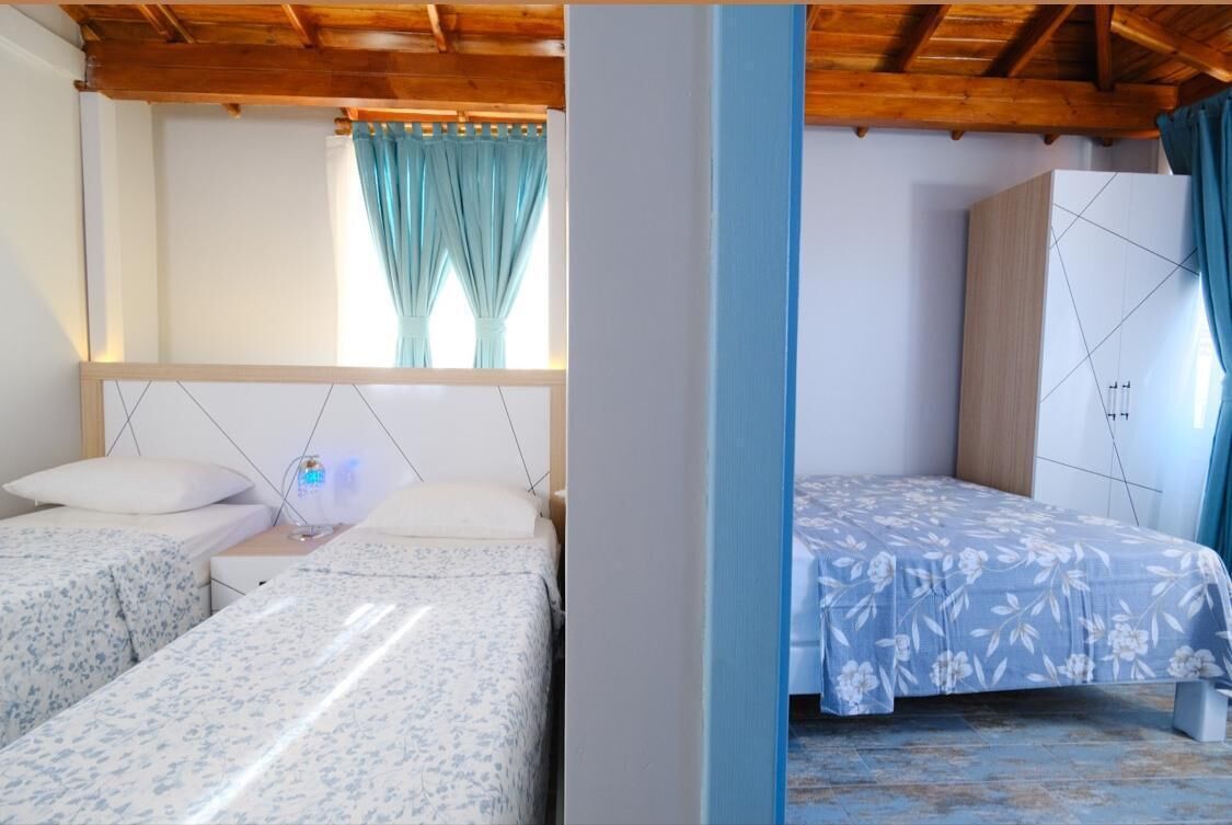Çesme Flowers Boutique Otel