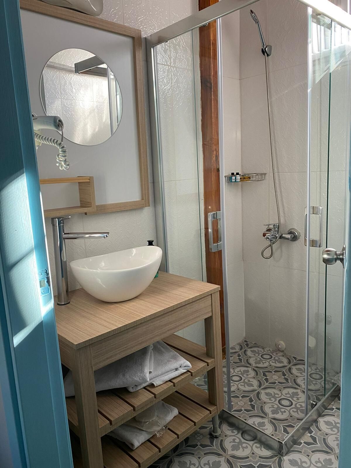 Çesme Flowers Boutique Otel