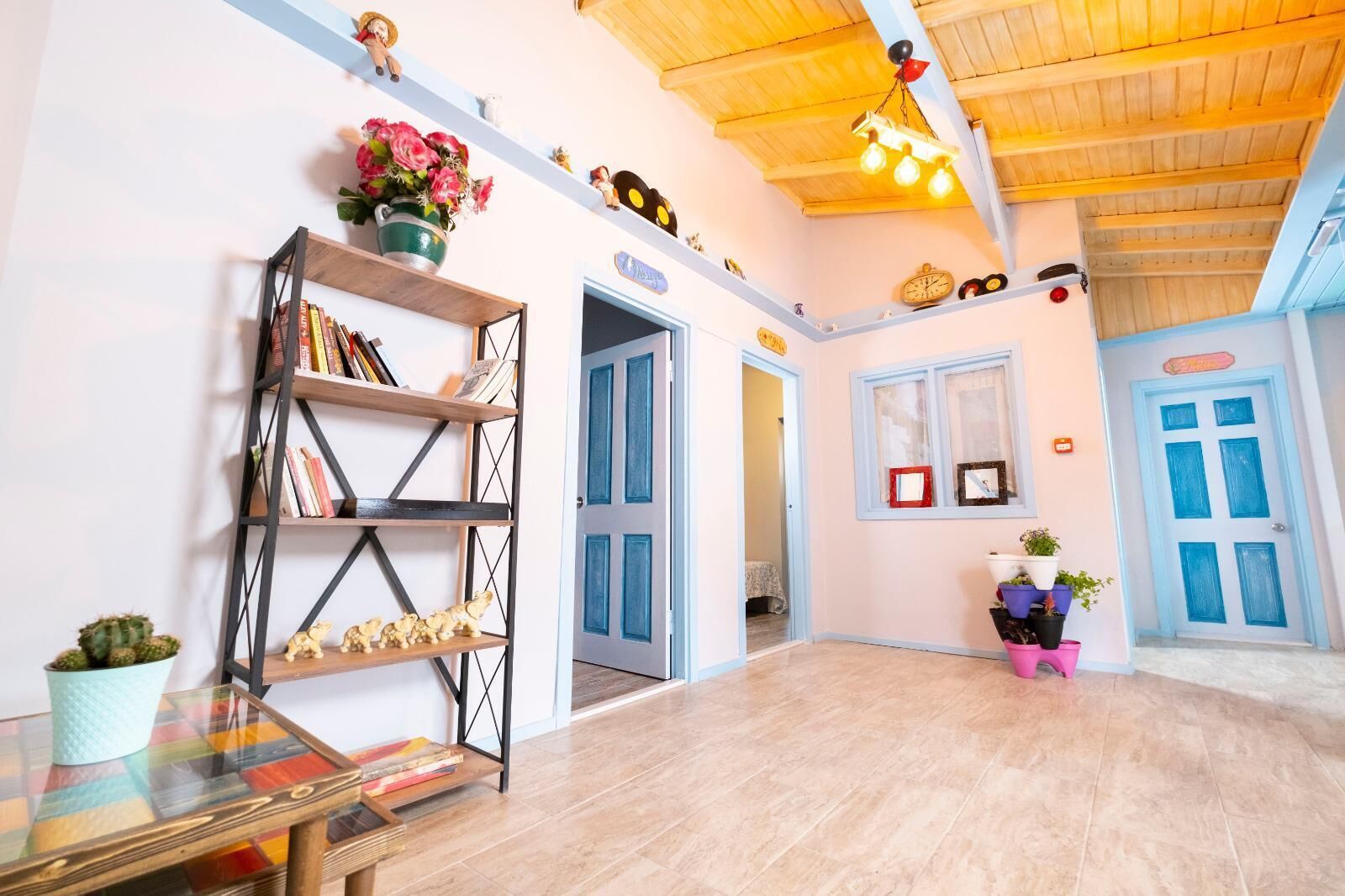 Çesme Flowers Boutique Otel