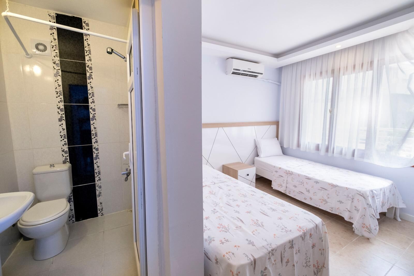 Çesme Flowers Boutique Otel