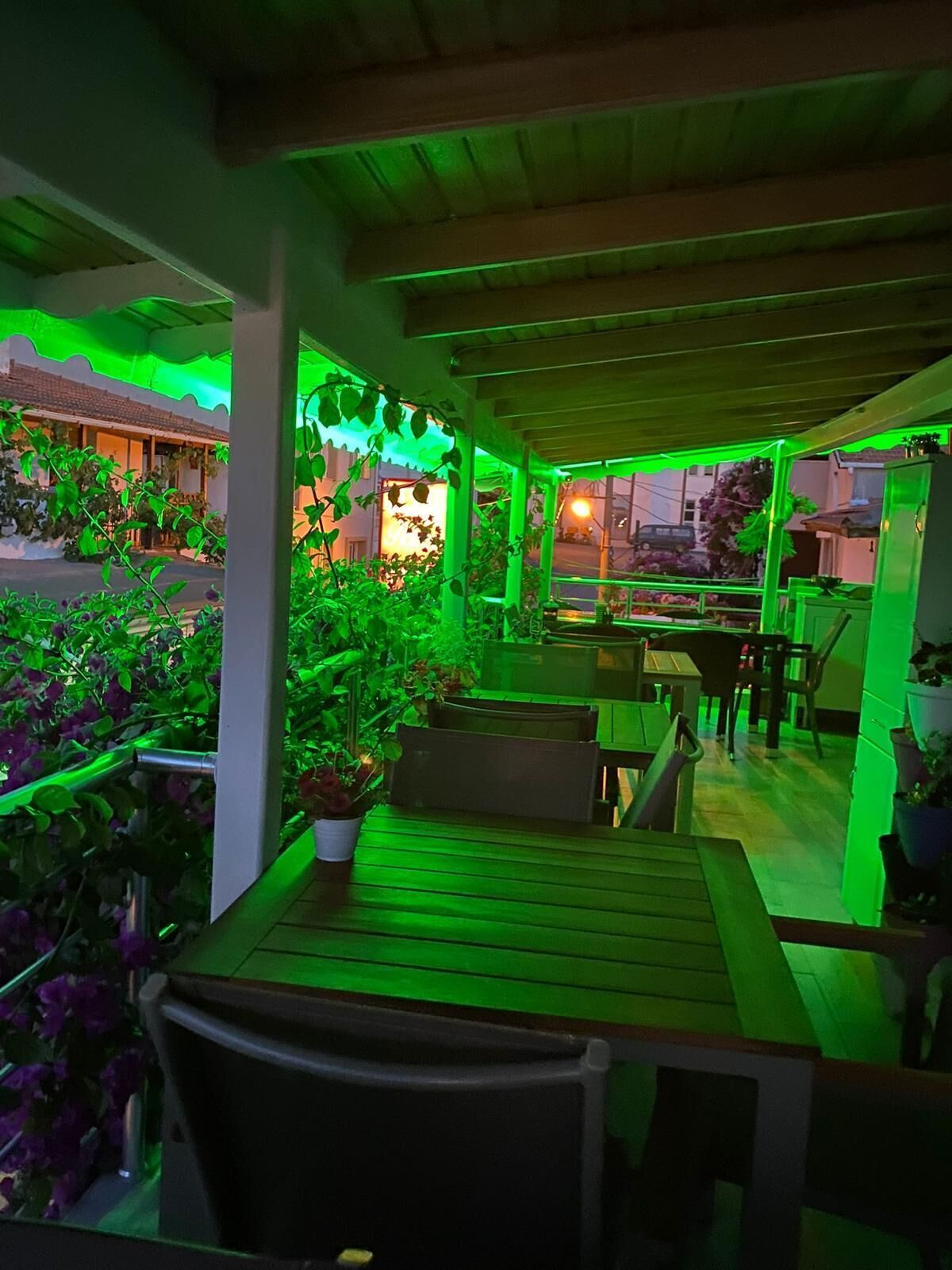 Çesme Flowers Boutique Otel
