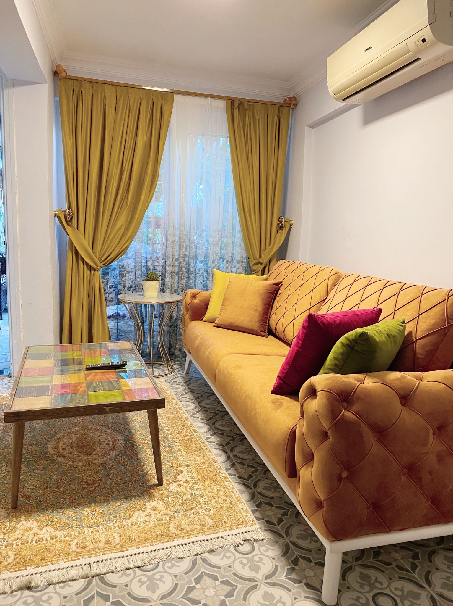 Çesme Flowers Boutique Otel