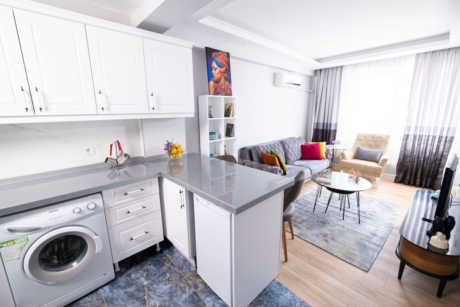 Çesme Flowers Boutique Otel