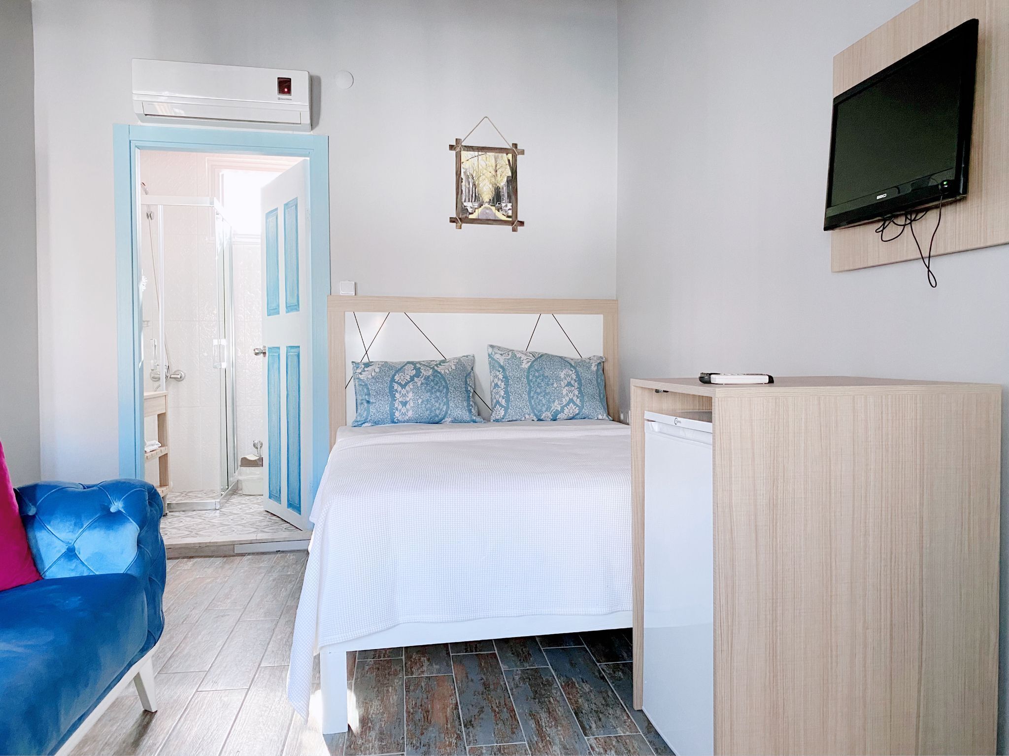 Çesme Flowers Boutique Otel