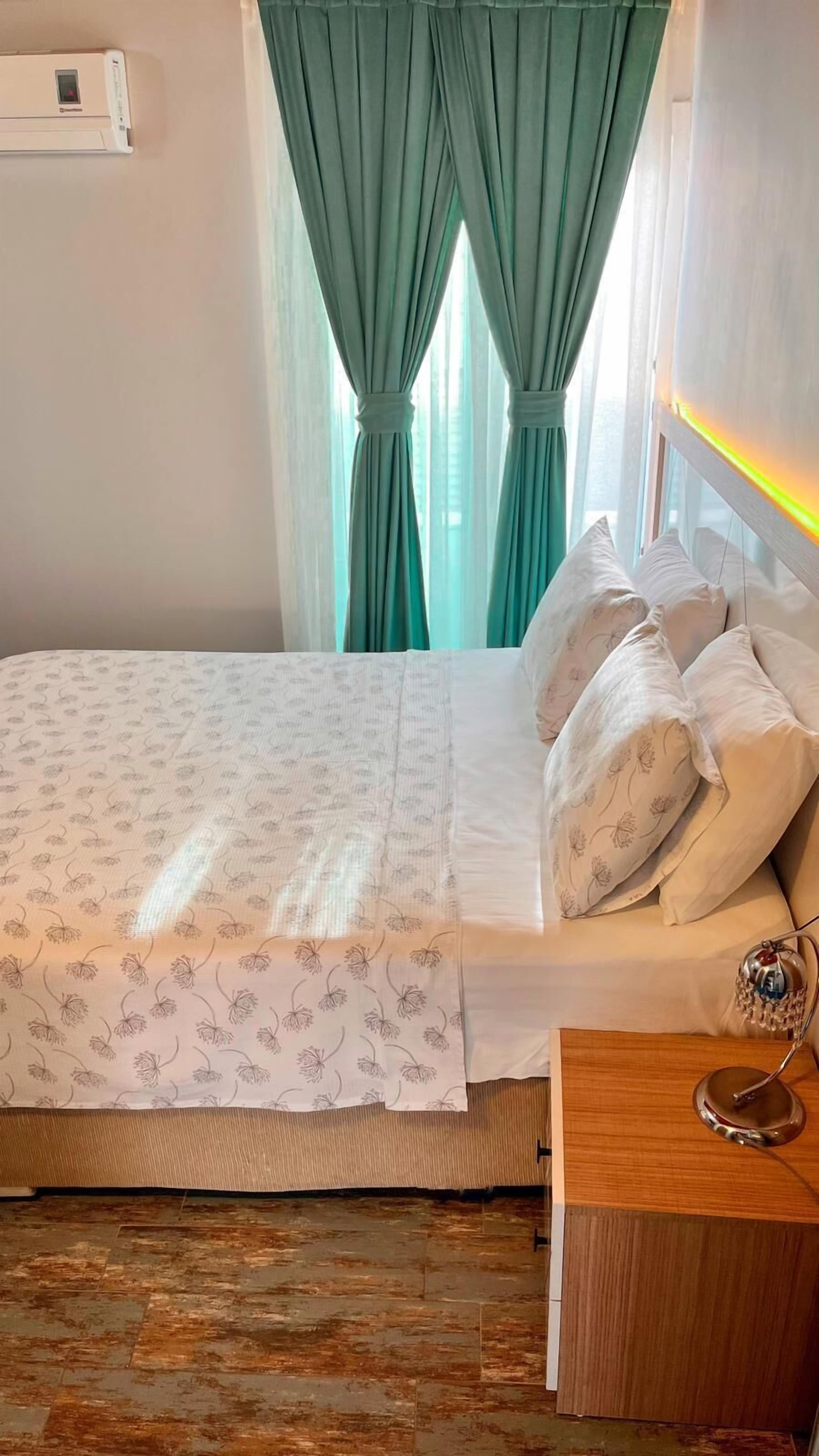 Çesme Flowers Boutique Otel