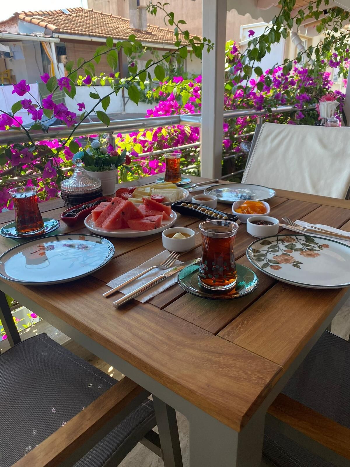 Çesme Flowers Boutique Otel