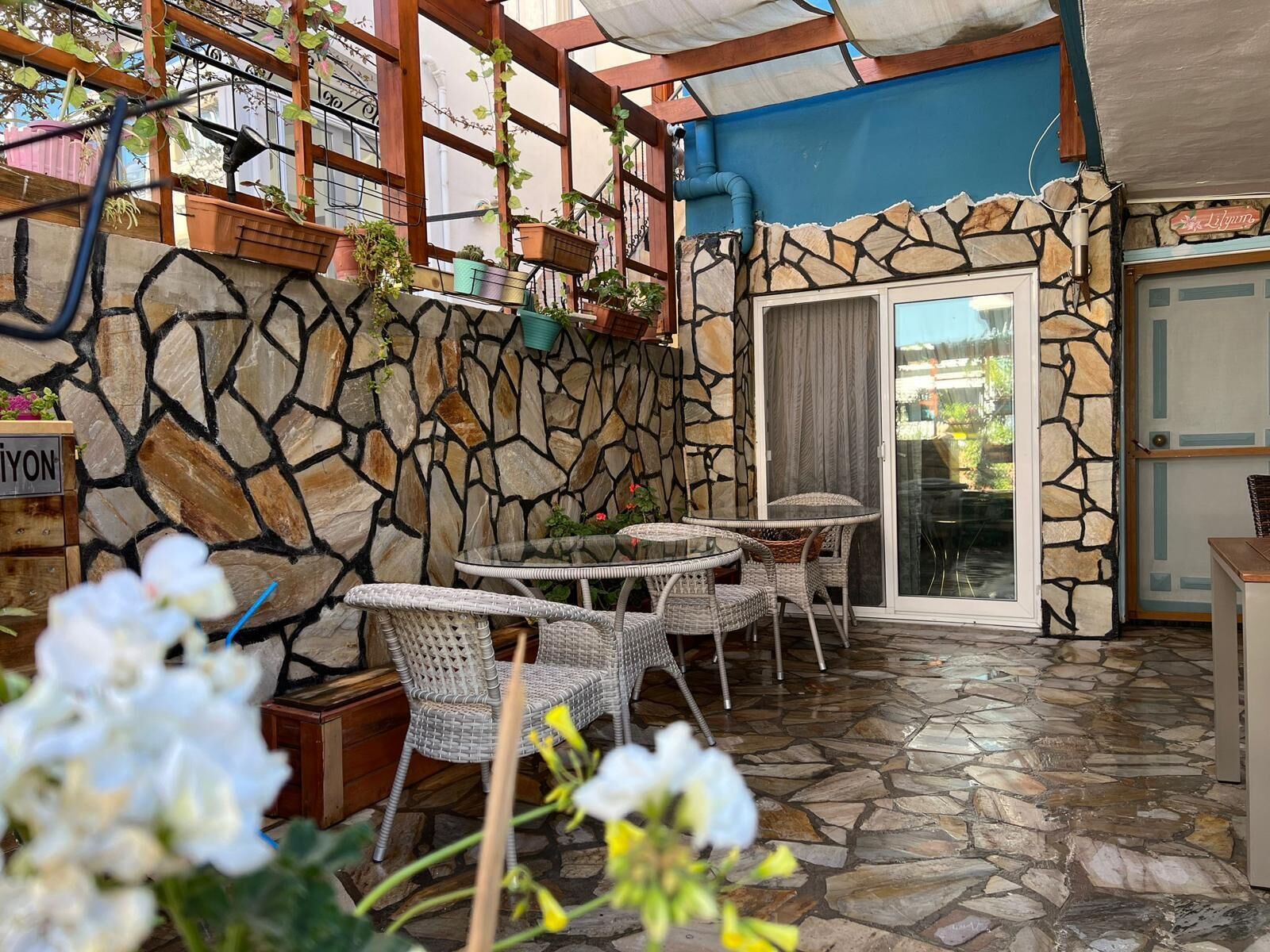 Çesme Flowers Boutique Otel