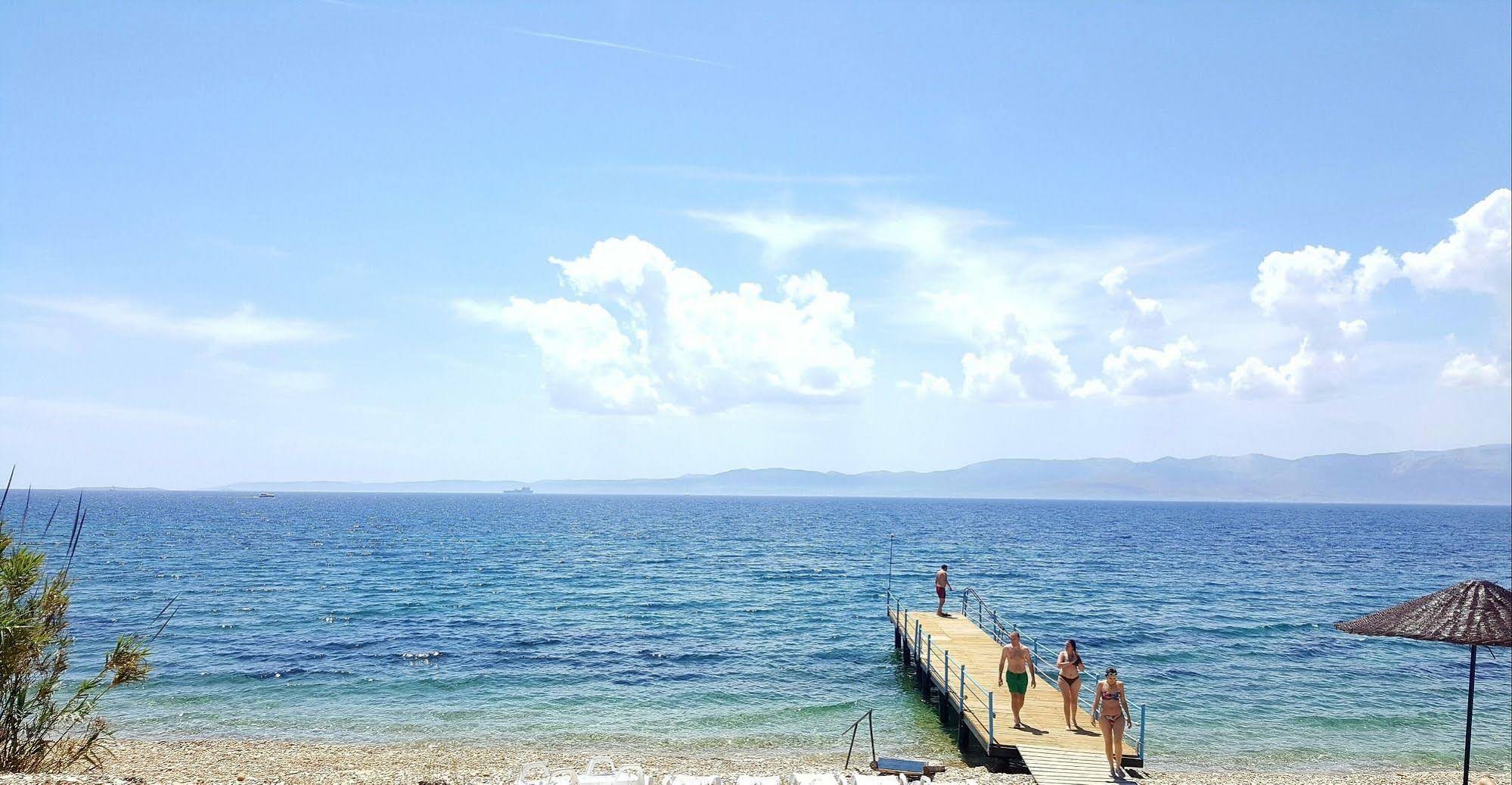 Çesme Troy Boutique Hotel Thermal Spring & SPA