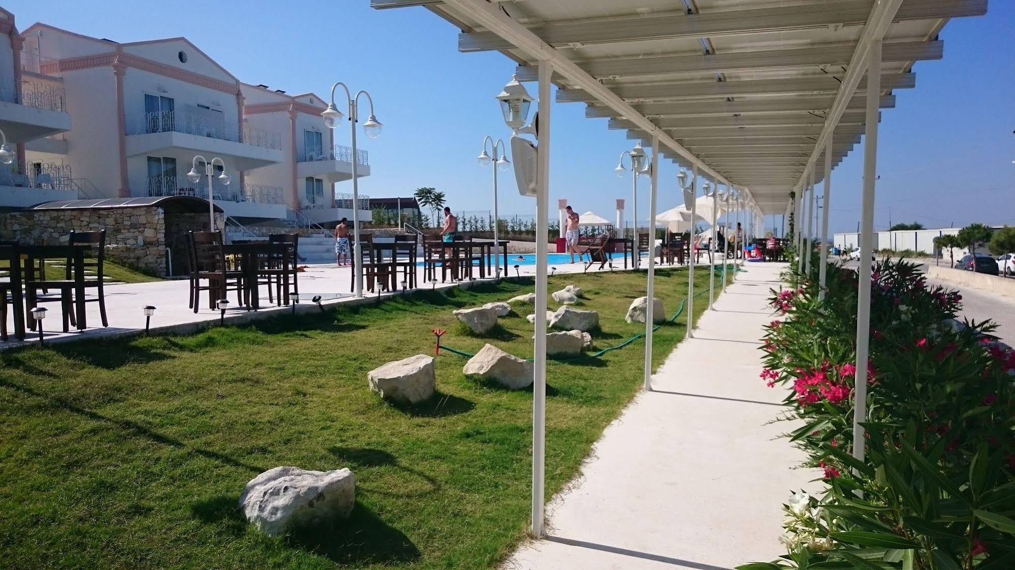 Çesme Troy Boutique Hotel Thermal Spring & SPA