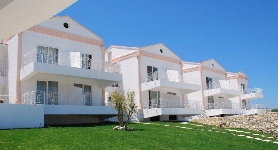 Çesme Troy Boutique Hotel Thermal Spring & SPA