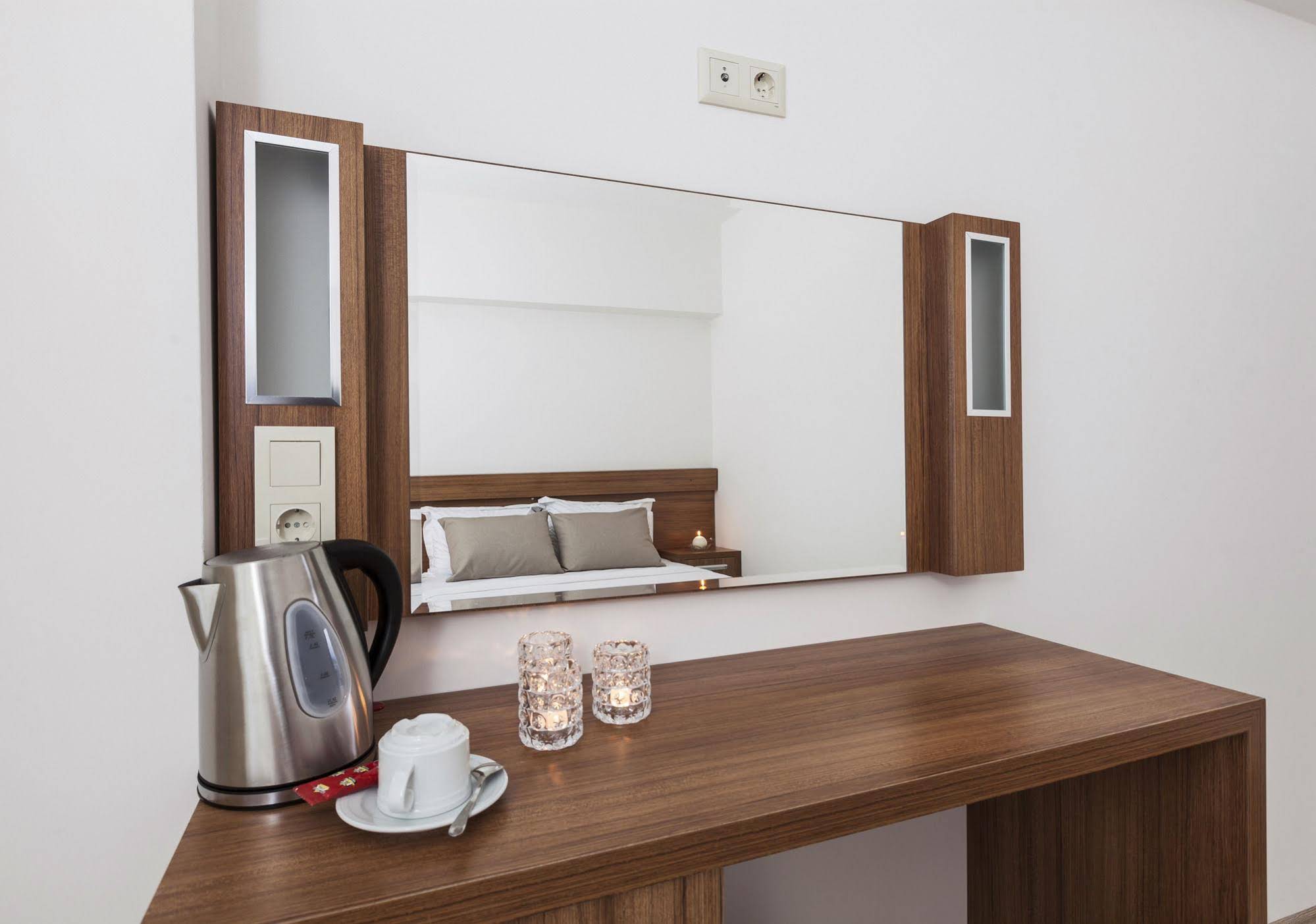 Çesme Troy Boutique Hotel Thermal Spring & SPA
