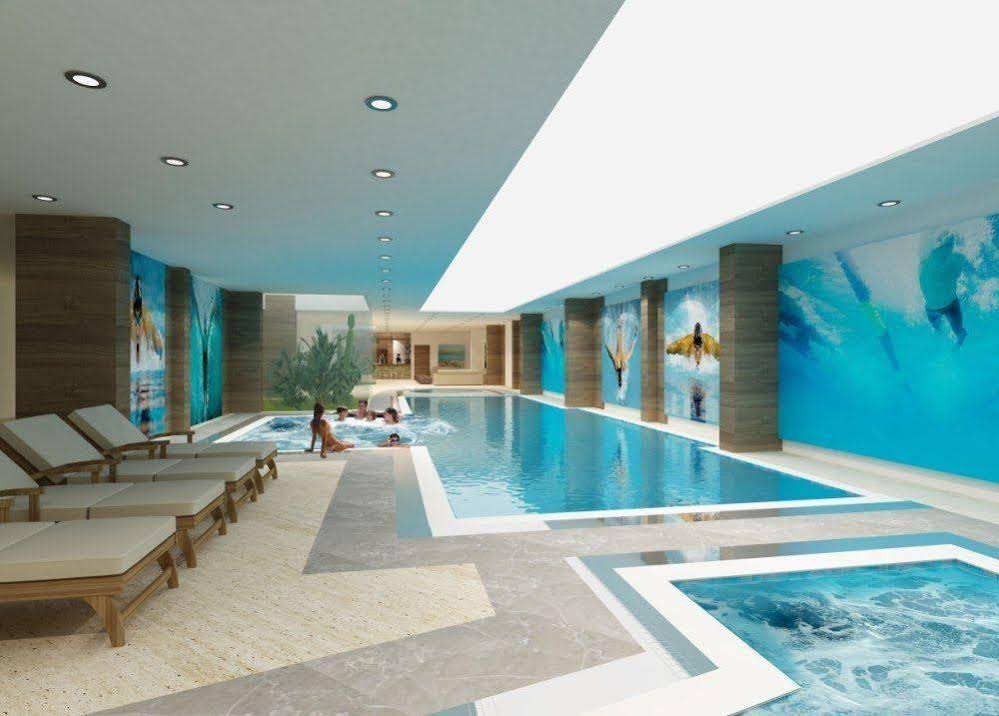 Çesme Troy Boutique Hotel Thermal Spring & SPA