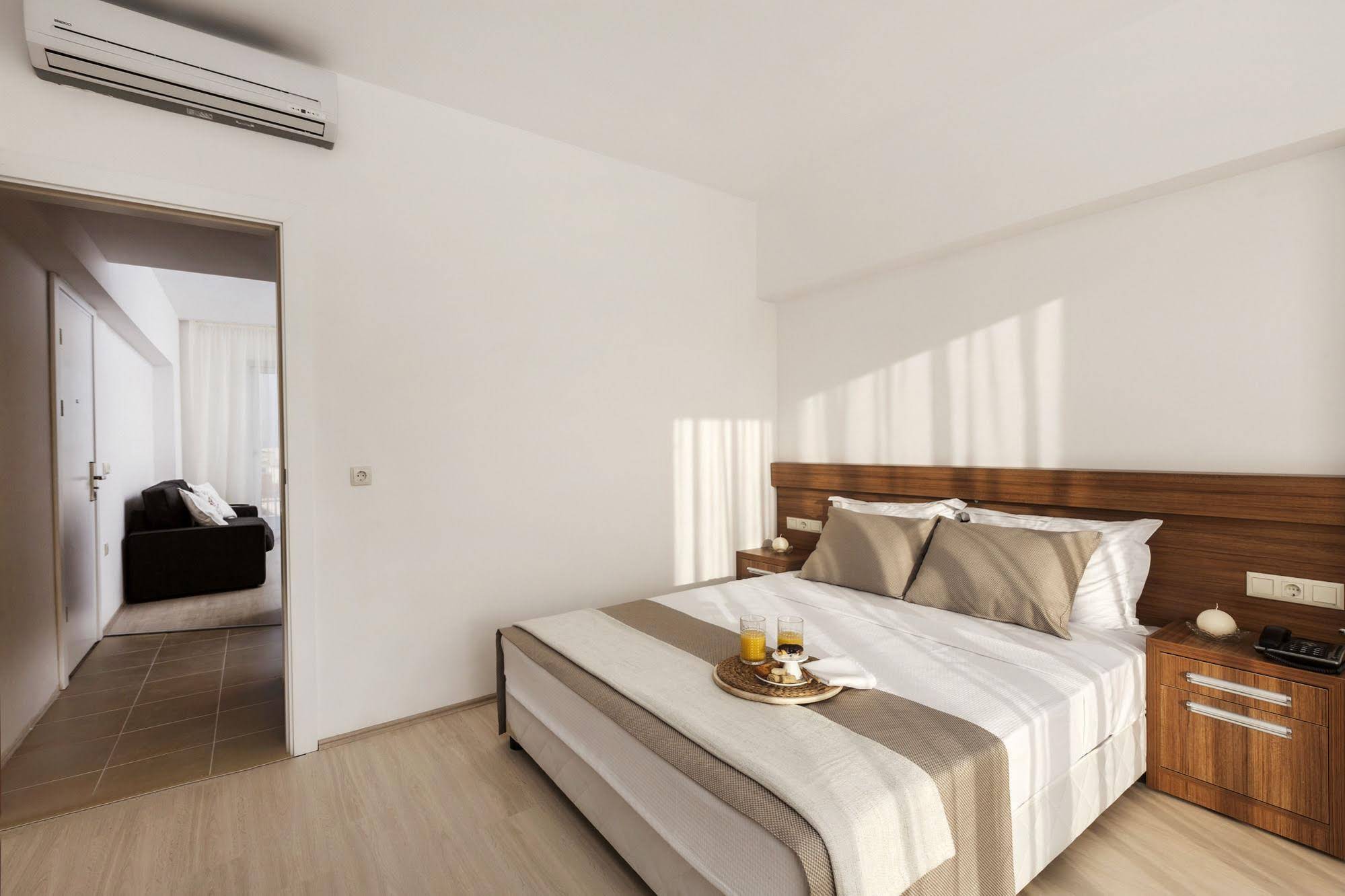 Çesme Troy Boutique Hotel Thermal Spring & SPA
