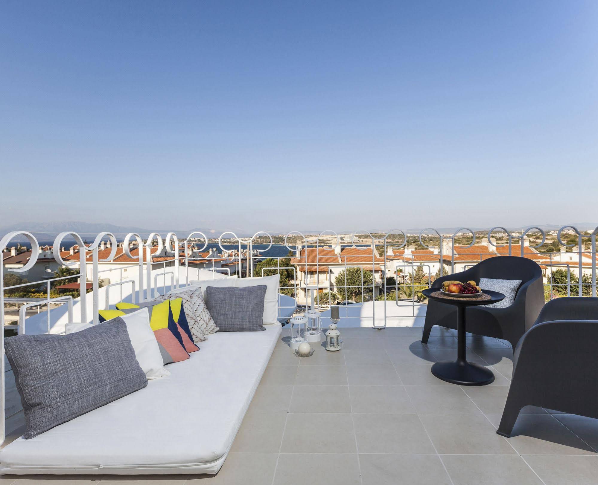 Çesme Troy Boutique Hotel Thermal Spring & SPA