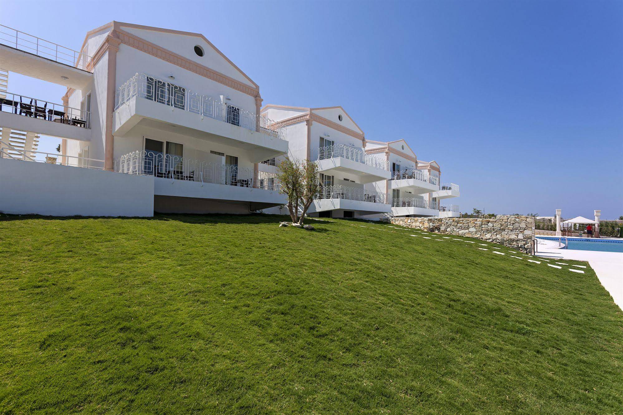 Çesme Troy Boutique Hotel Thermal Spring & SPA