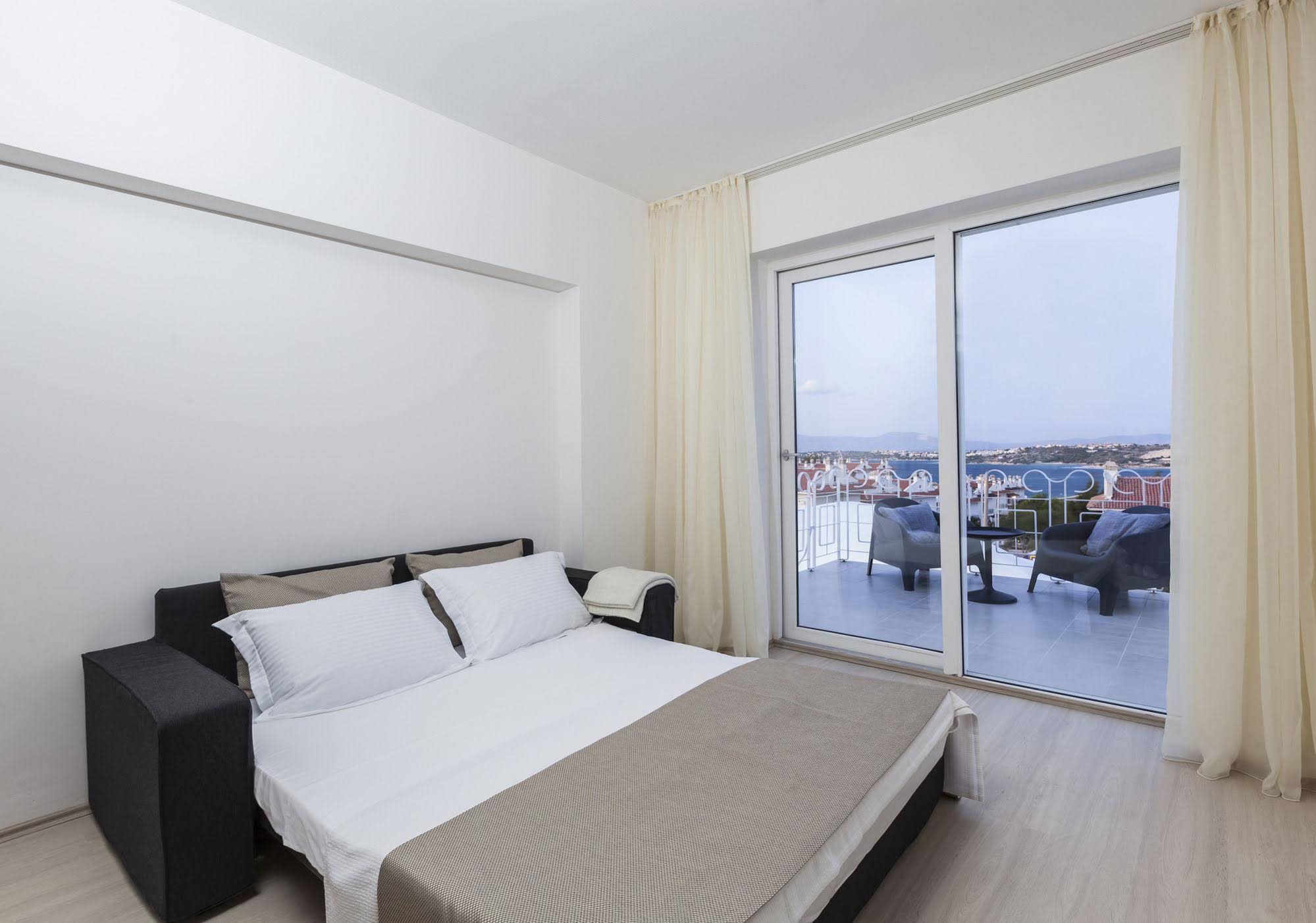 Çesme Troy Boutique Hotel Thermal Spring & SPA