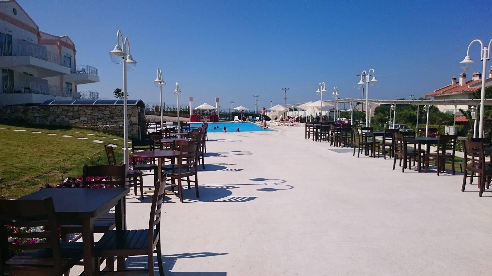 Çesme Troy Boutique Hotel Thermal Spring & SPA