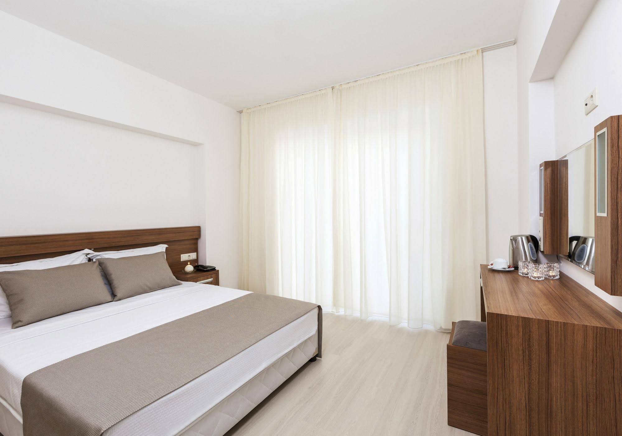 Çesme Troy Boutique Hotel Thermal Spring & SPA