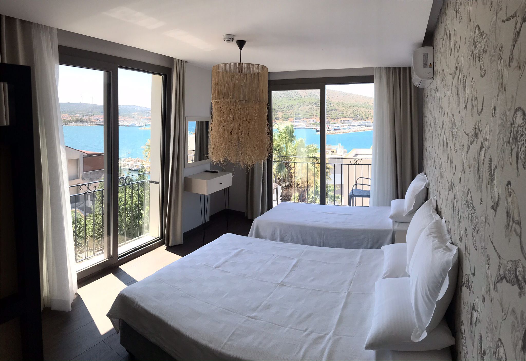 Eva Otel Çesme