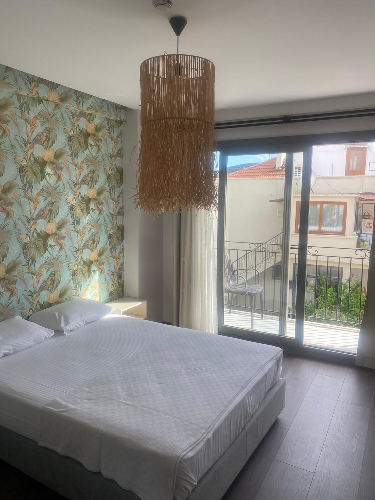 Eva Otel Çesme